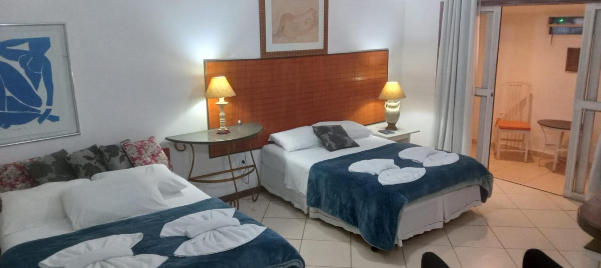 Double Room - Photo 45