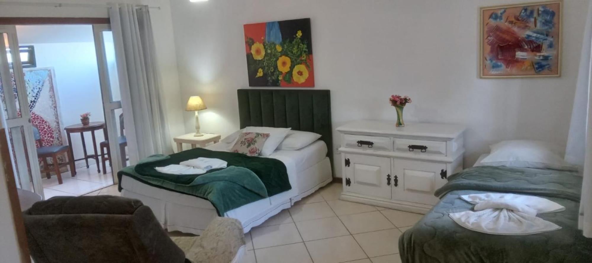 Double Room - Photo 42