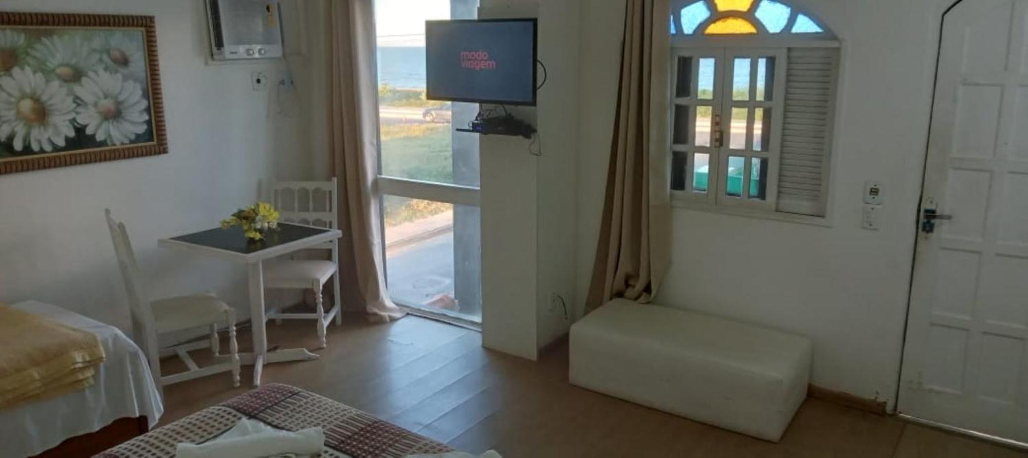 Double Room - Photo 8