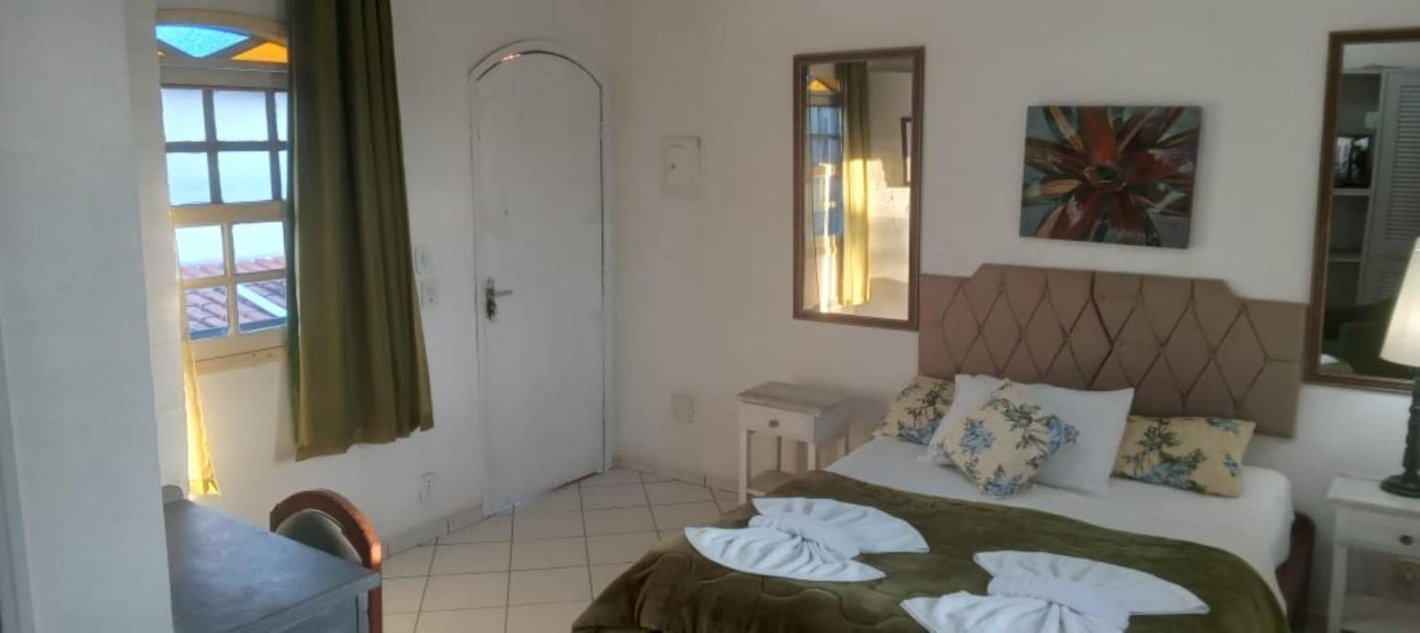 Double Room - Photo 4