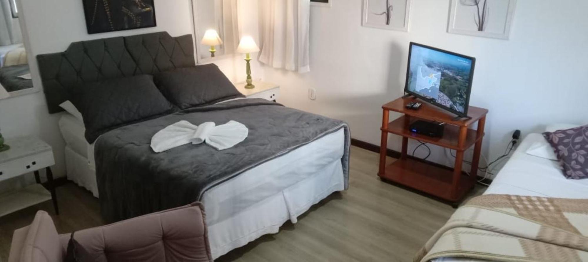 Double Room - Photo 15