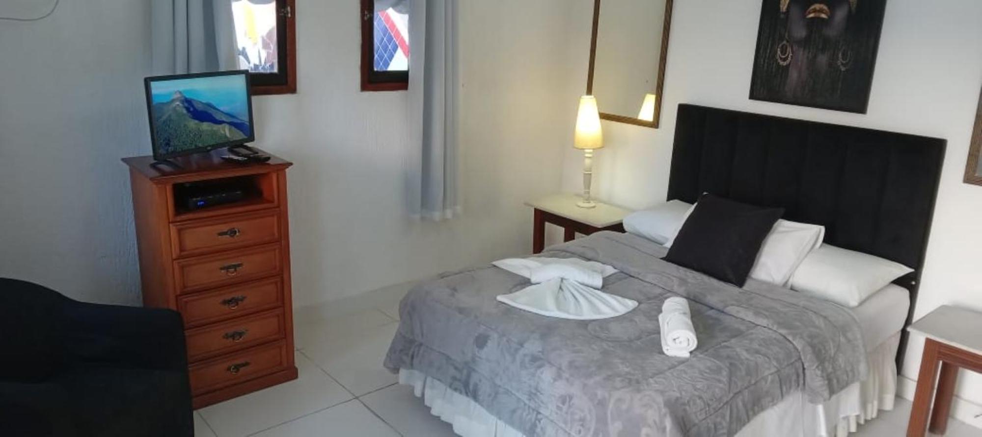 Double Room - Photo 12