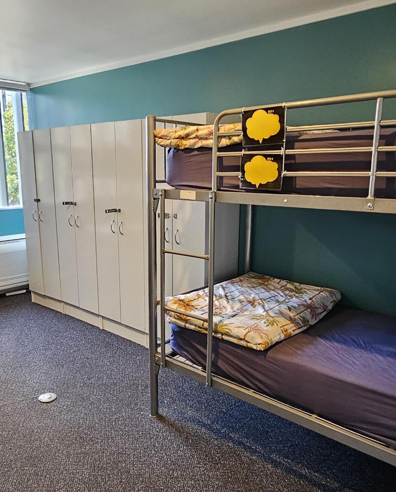 Bed In 6-Bed Female Dormitory Room photo 2