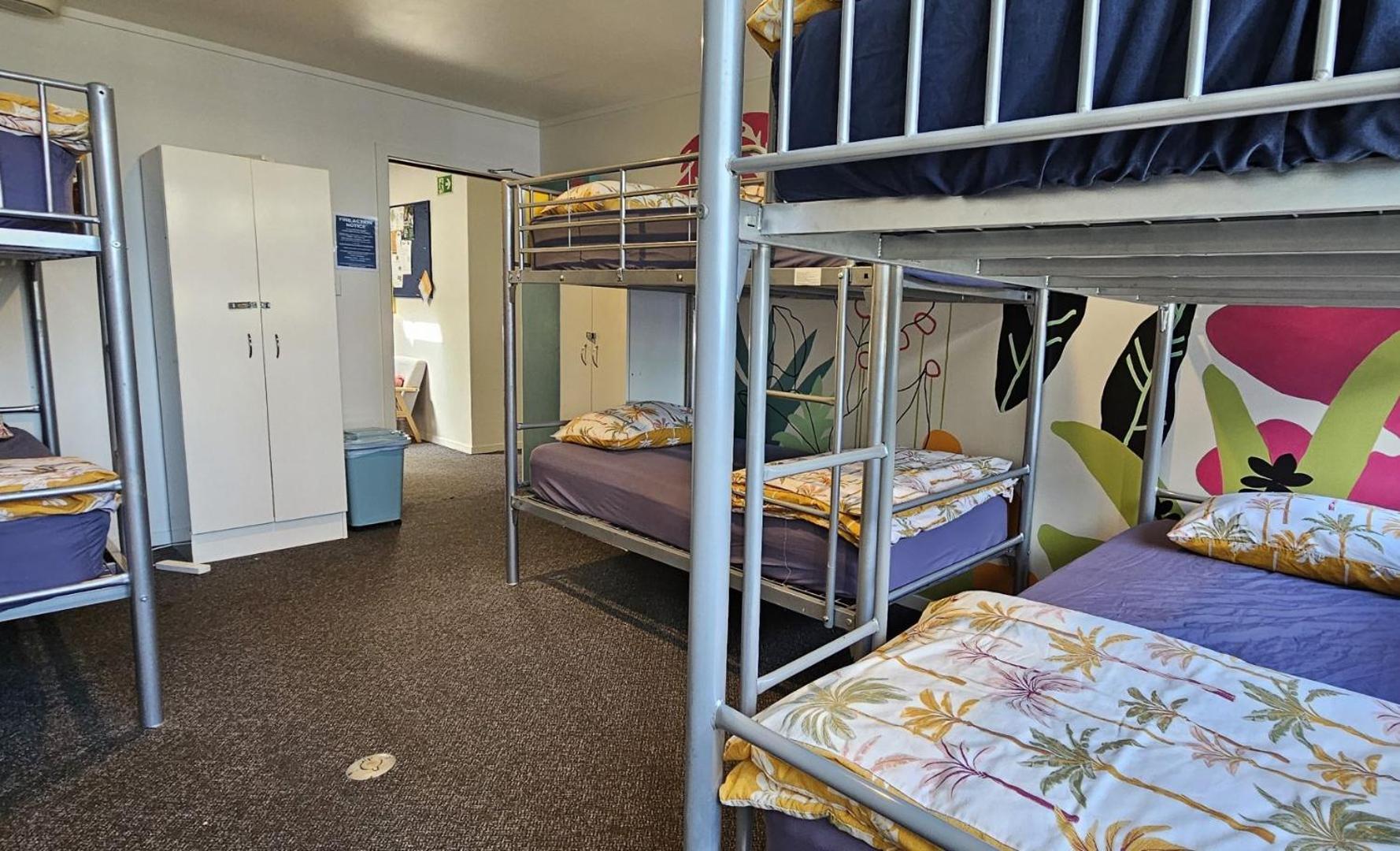Bed In 6-Bed Female Dormitory Room photo 3