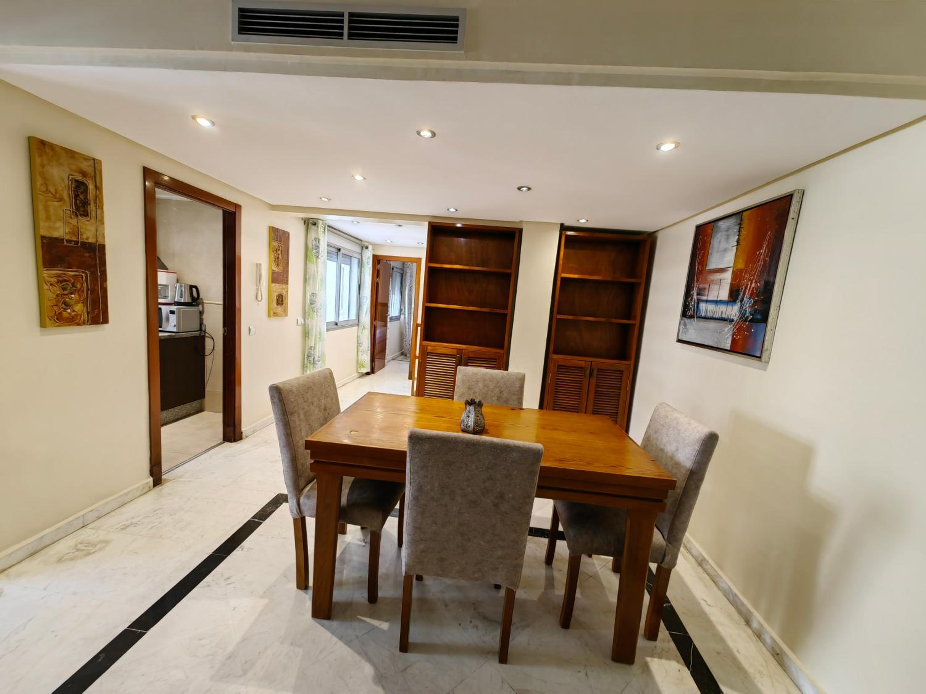 Apartment with Pool View  - Photo 9