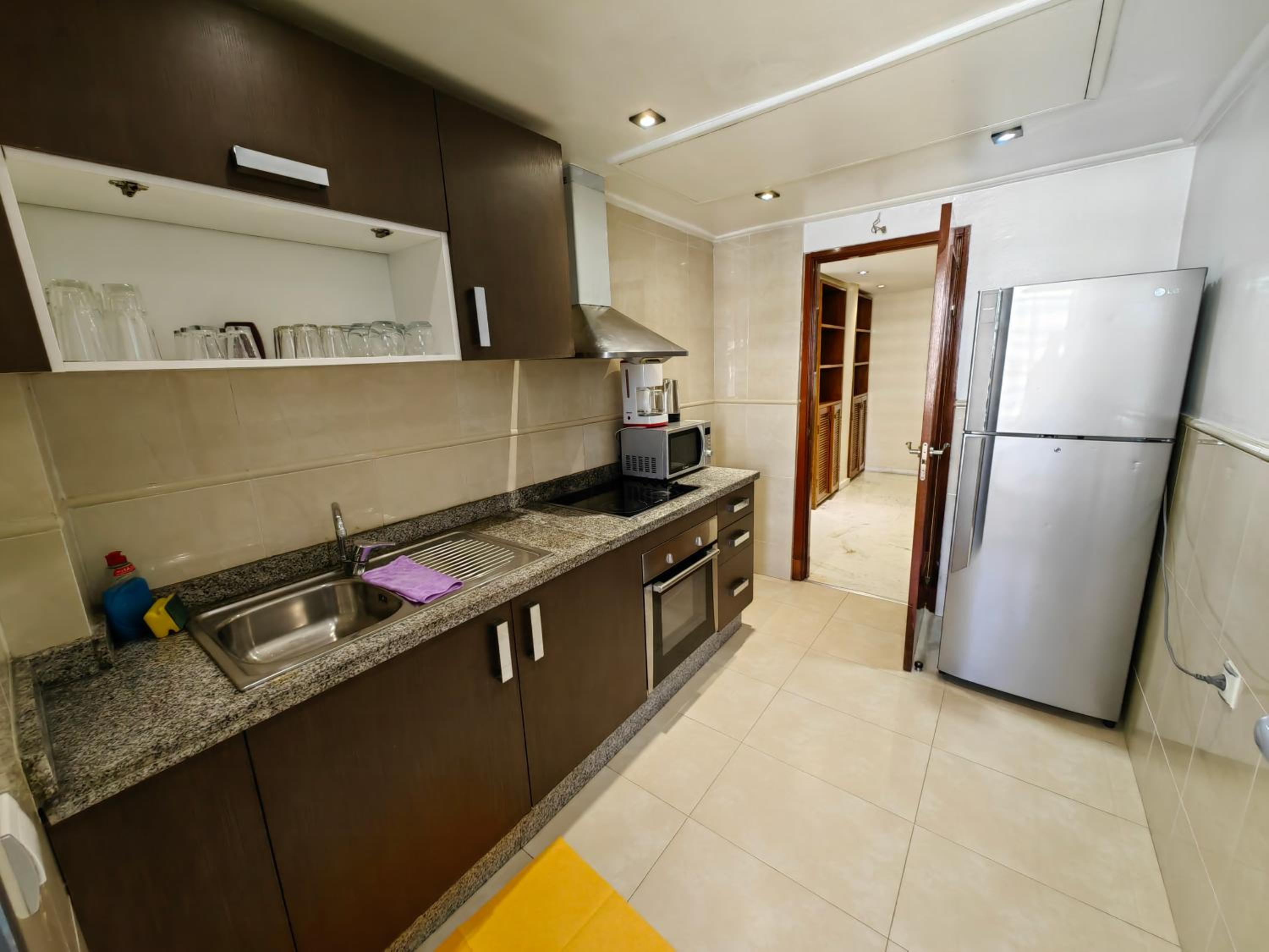 Apartment with Pool View  - Photo 8