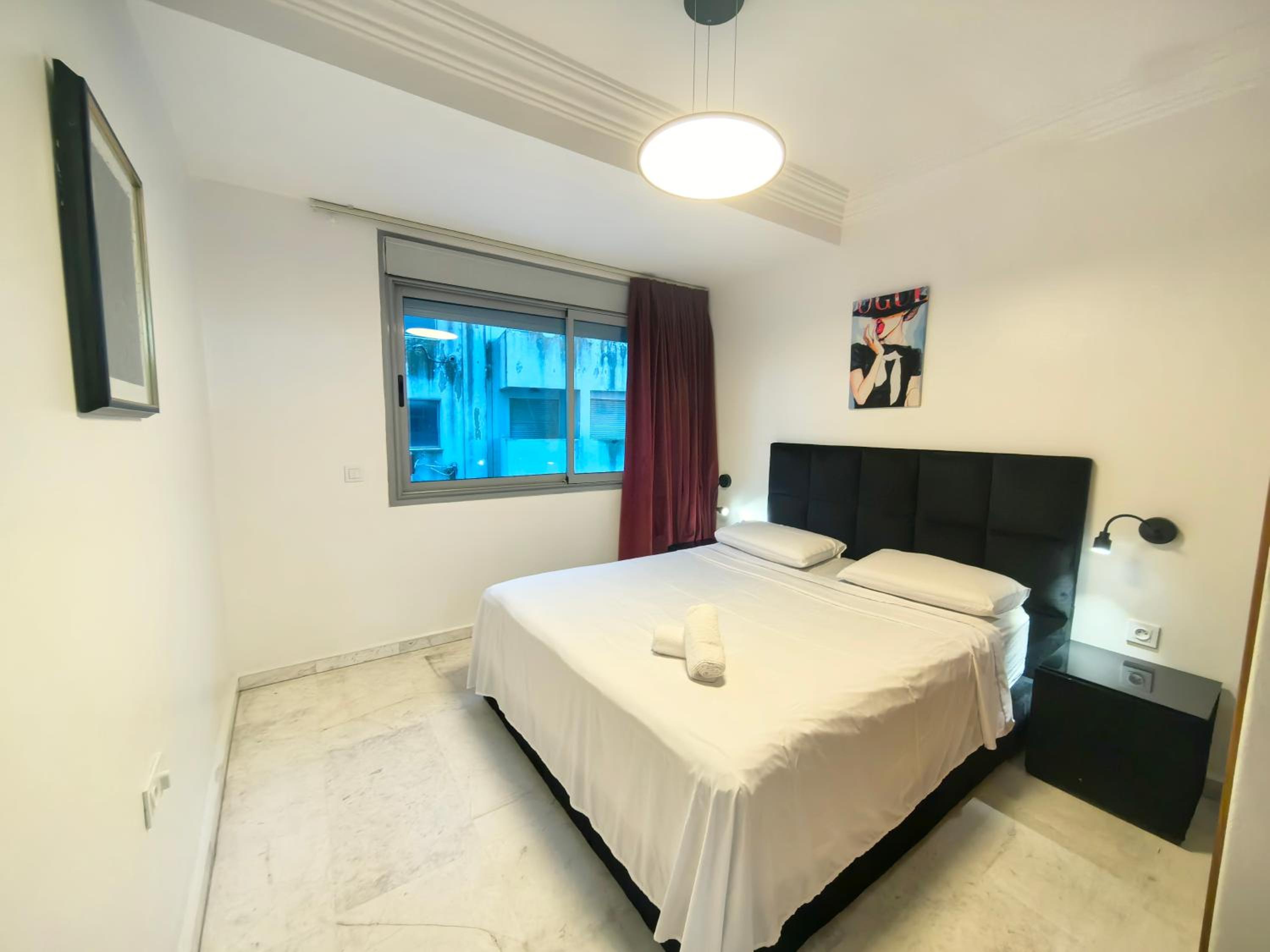 Double Room with Sea View - Photo 11