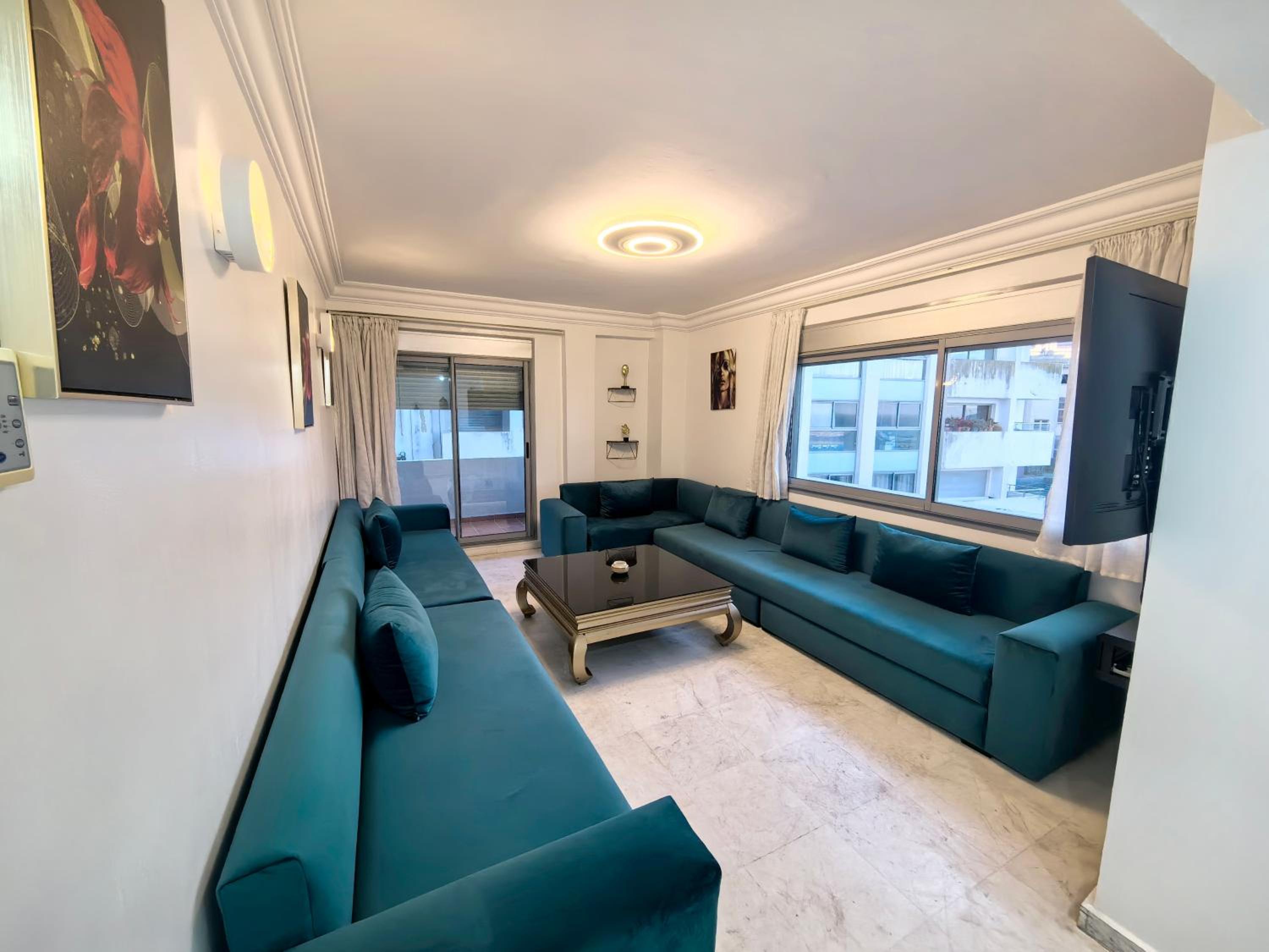 Double Room with Sea View - Photo 1