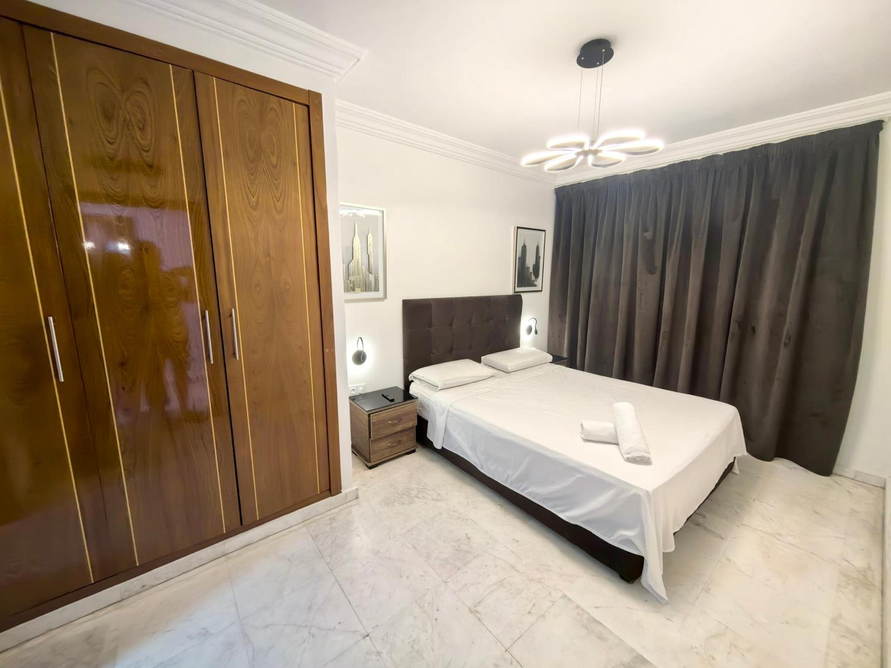Double Room with Sea View - Photo 6