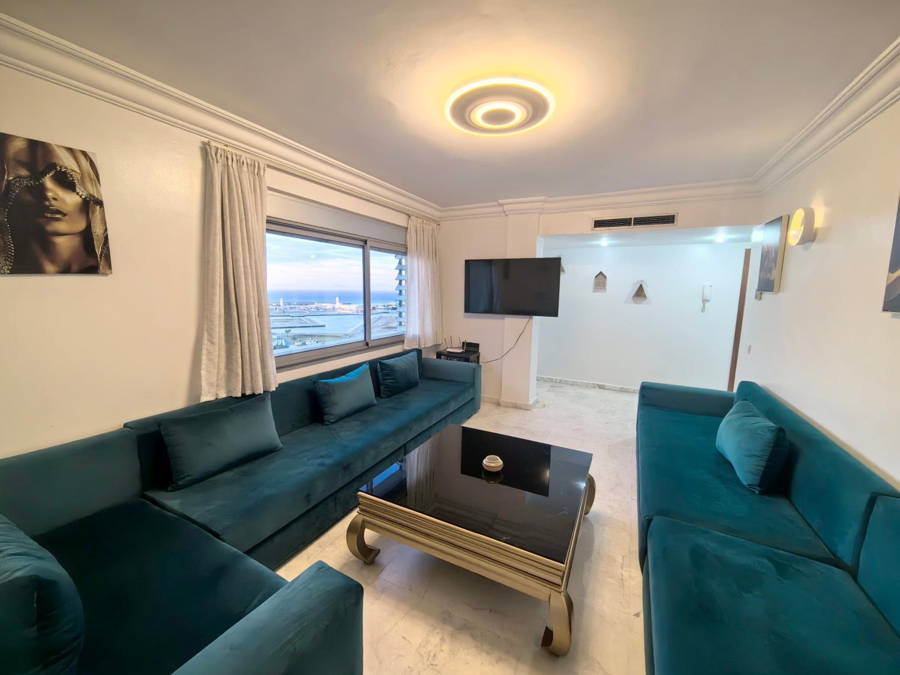 Double Room with Sea View - Photo 7