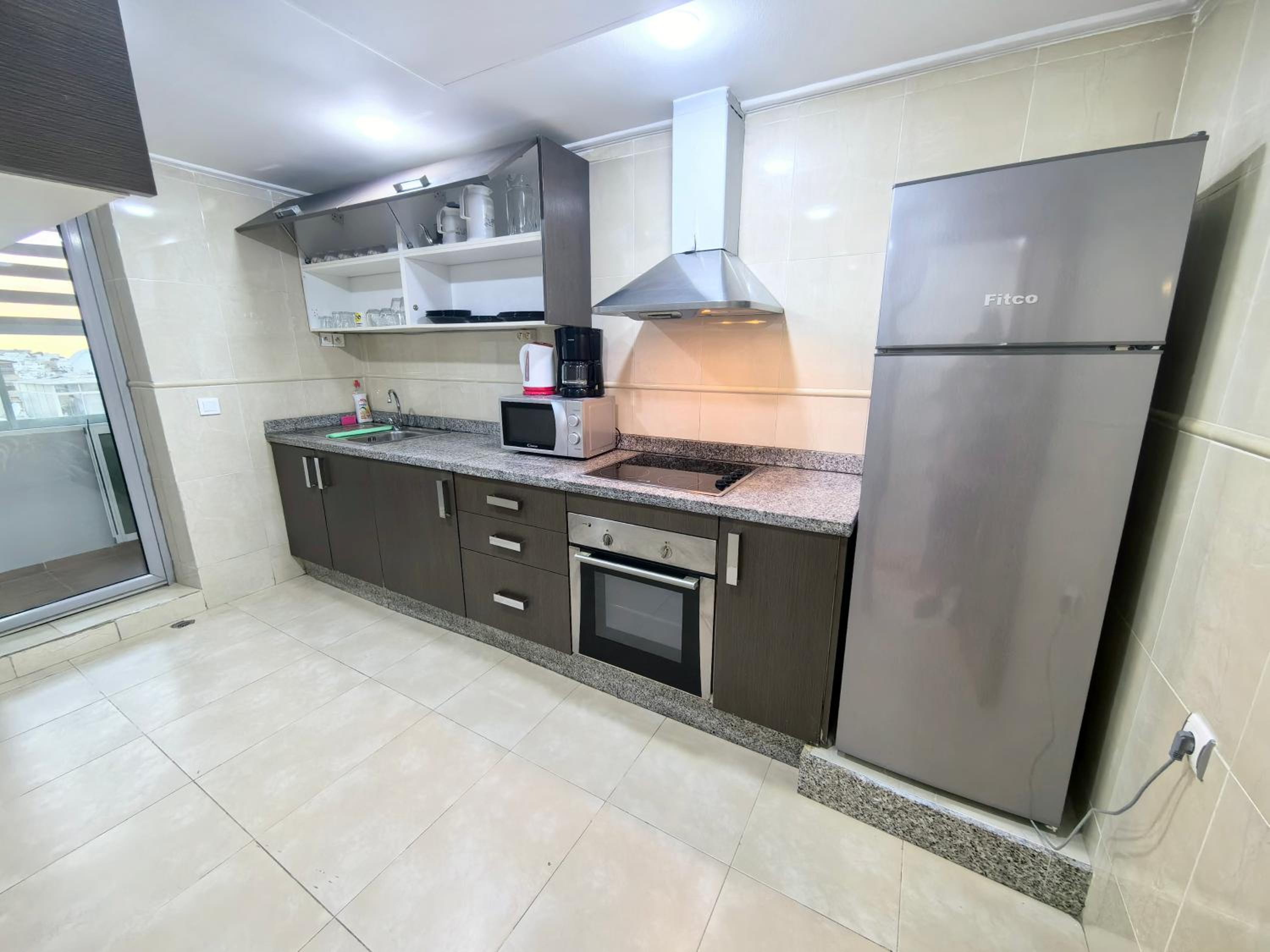 Double Room with Sea View - Photo 4