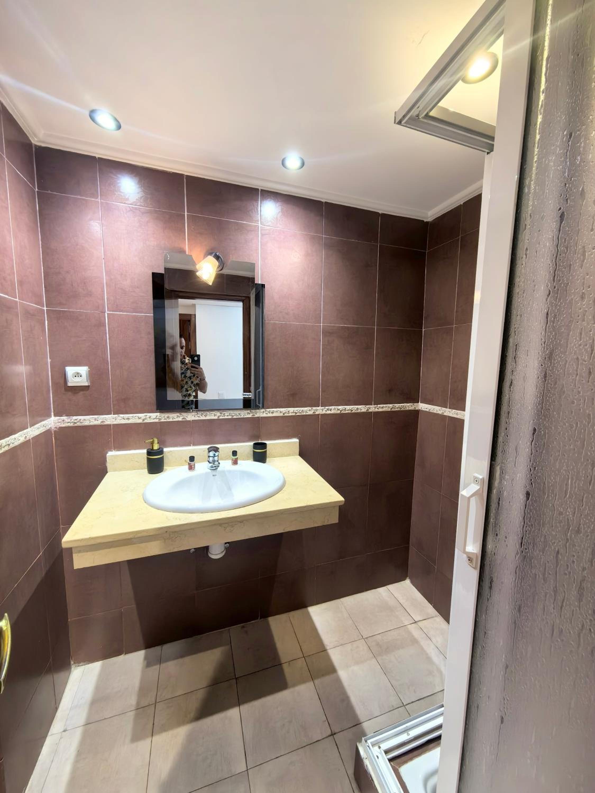 Double Room with Sea View - Photo 3