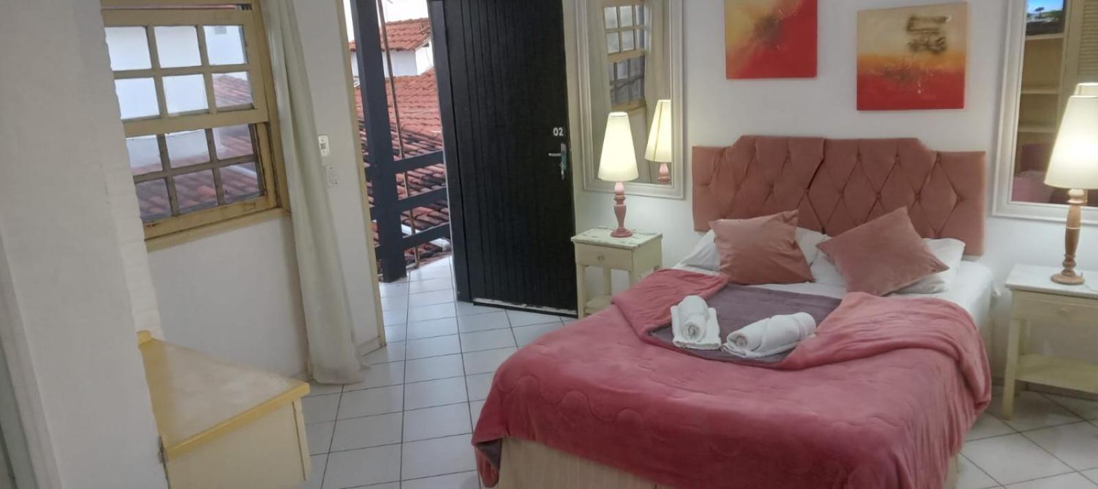 Double Room - Photo 1