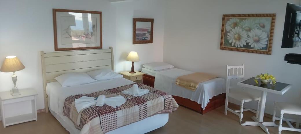 Double Room - Photo 7