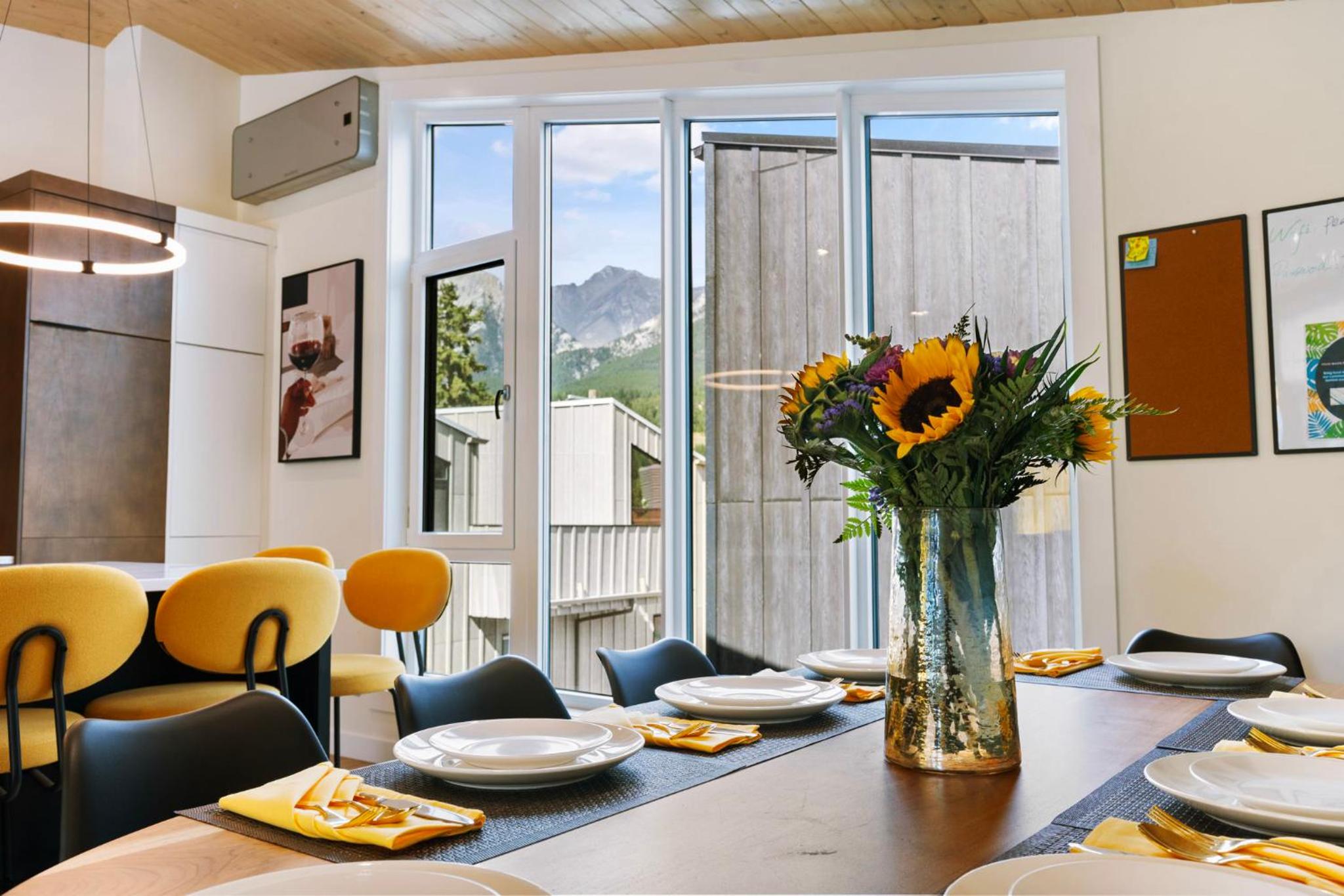 Four-Bedroom Vacation Home photo 2