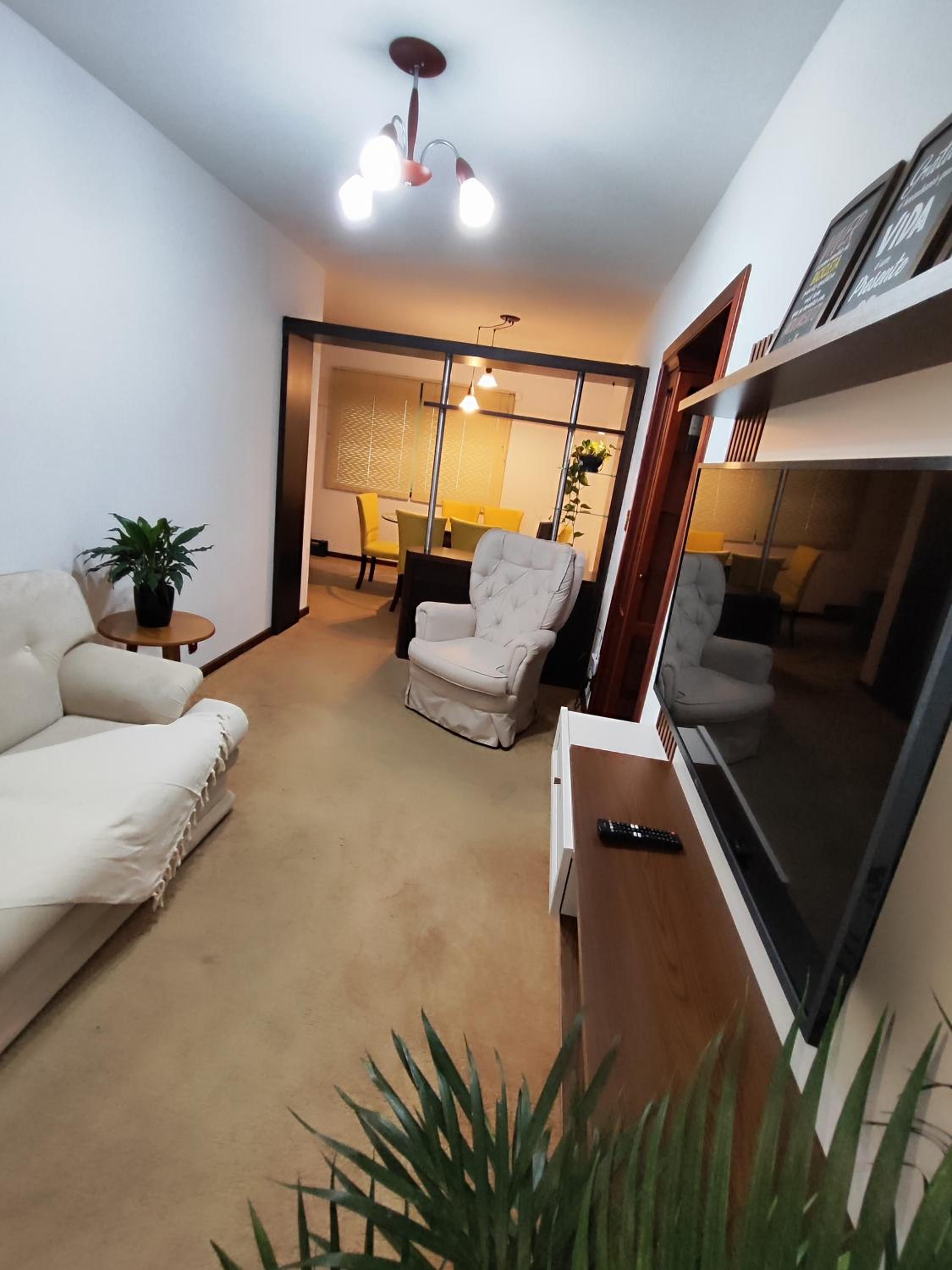 Two-Bedroom Apartment With City View photo 2