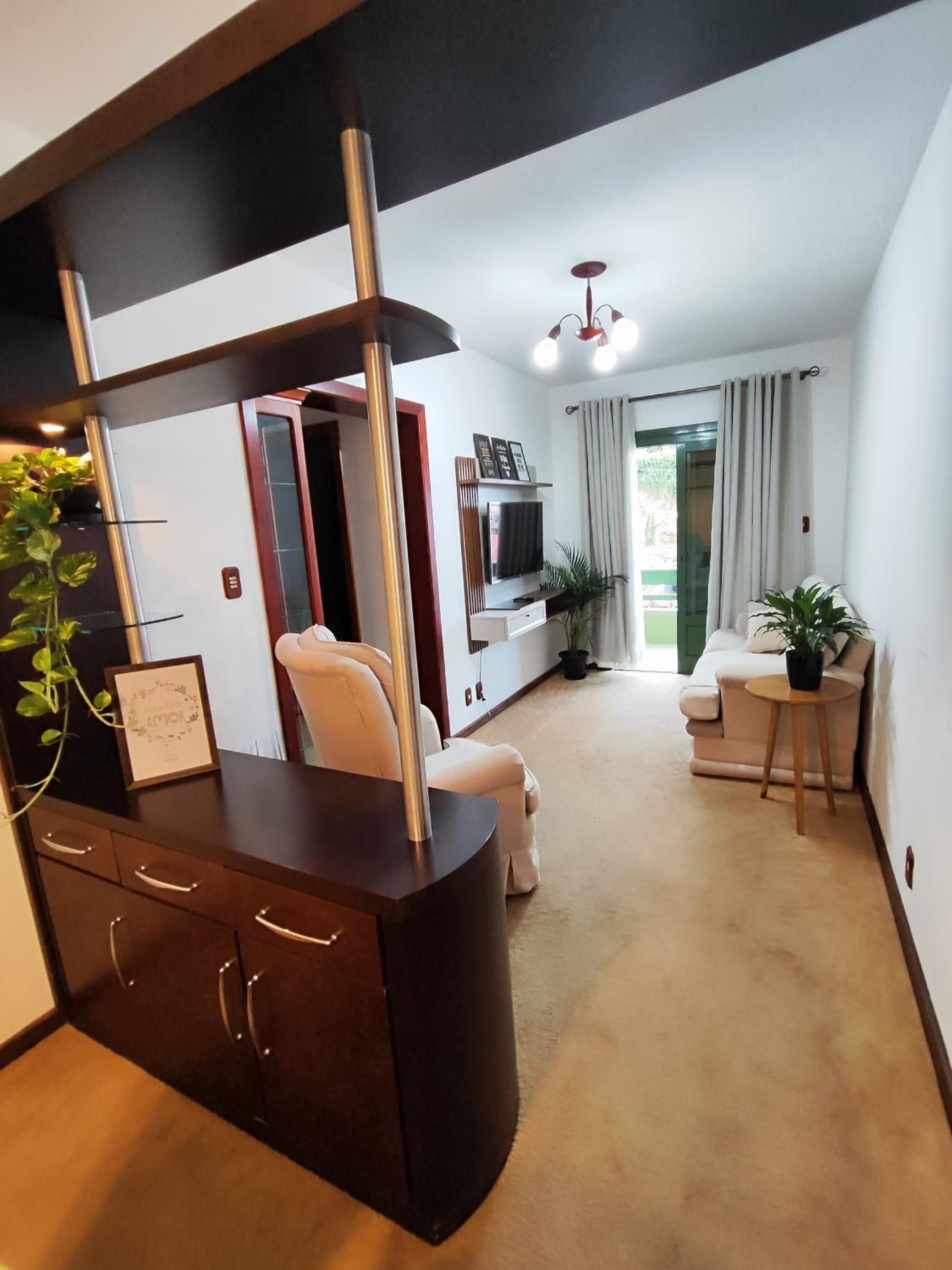 Two-Bedroom Apartment With City View photo 3