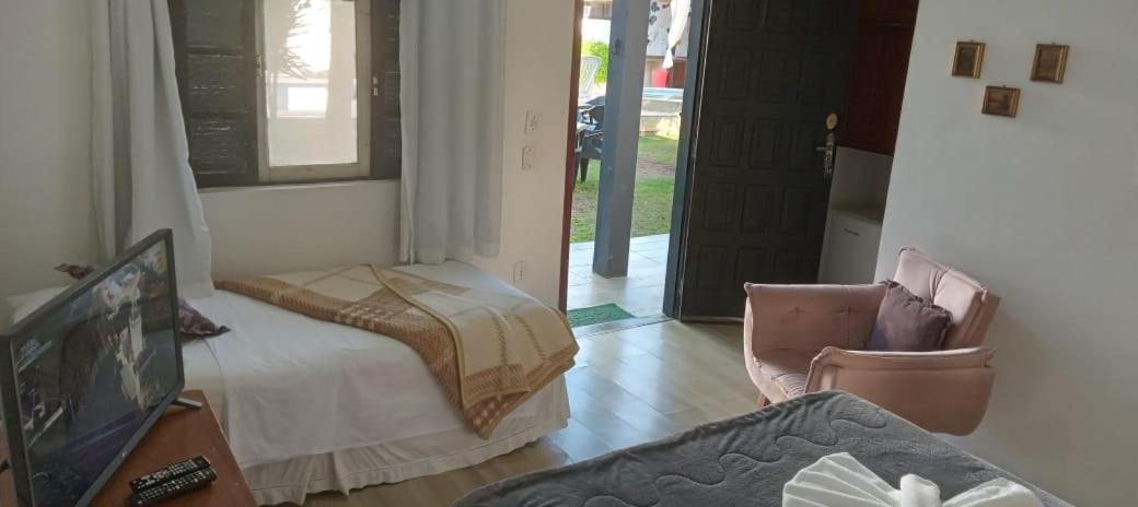Double Room - Photo 16