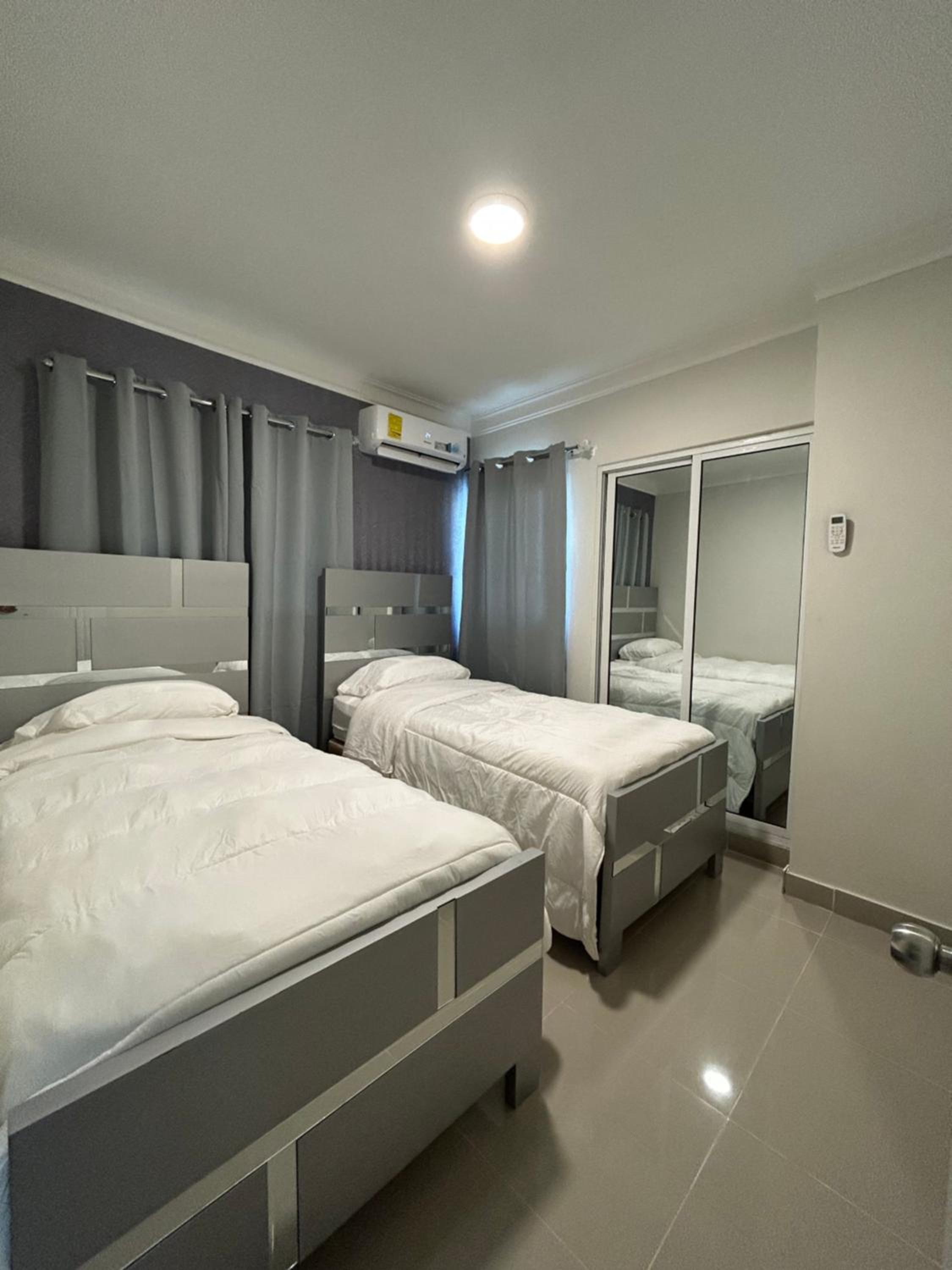 Two-Bedroom Apartment photo 1