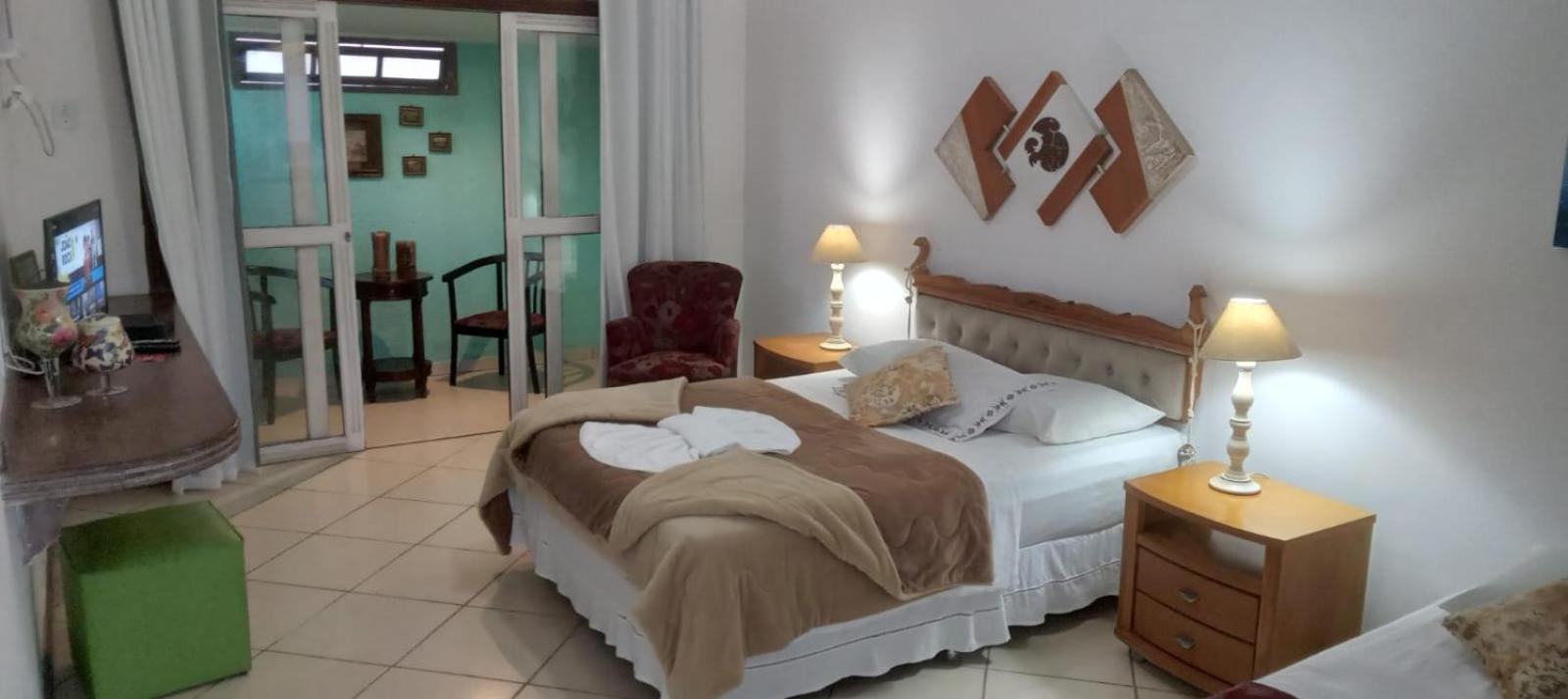 Double Room - Photo 48