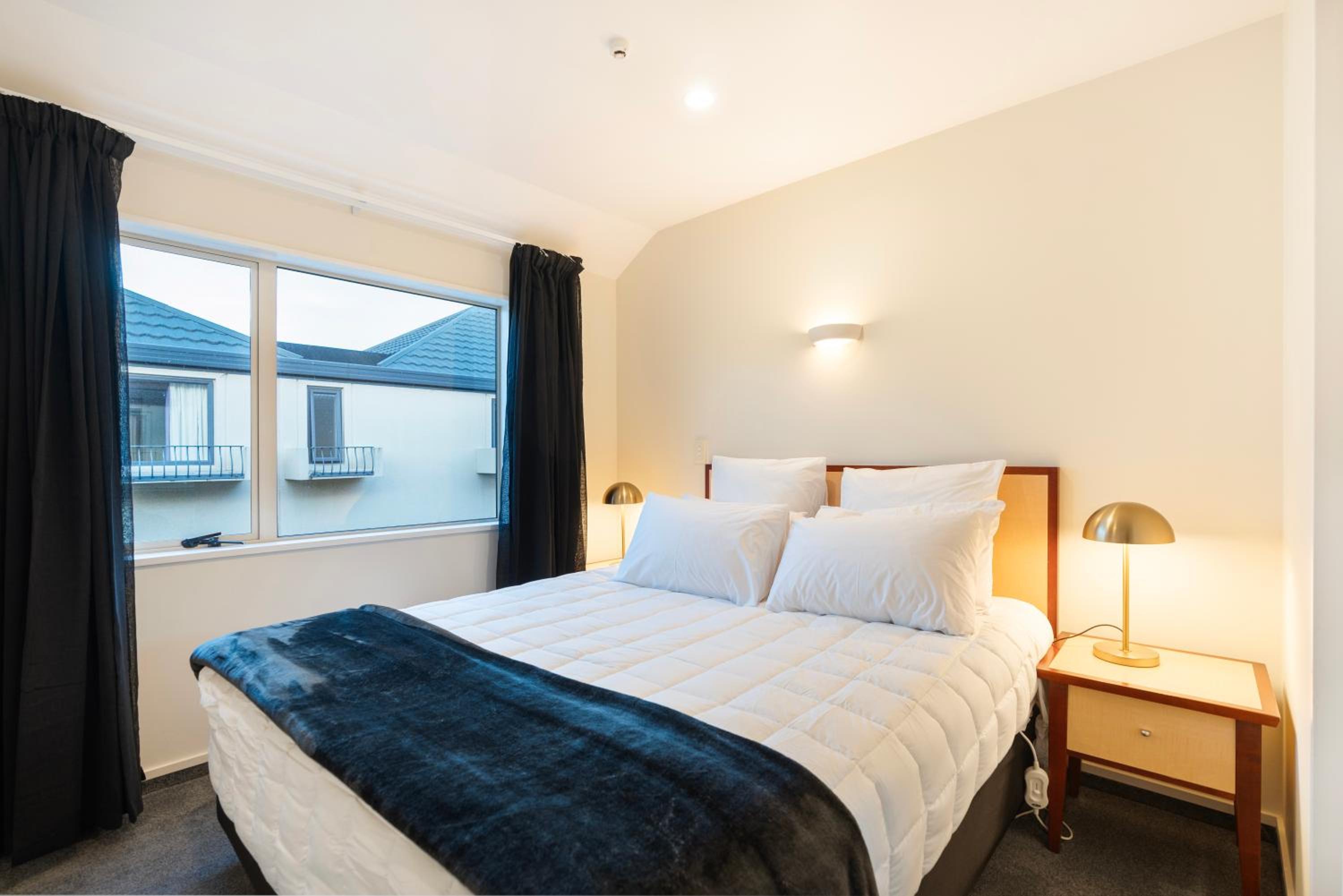 Two-Bedroom Apartment - Photo 1