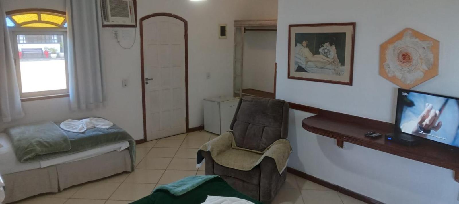 Double Room - Photo 40