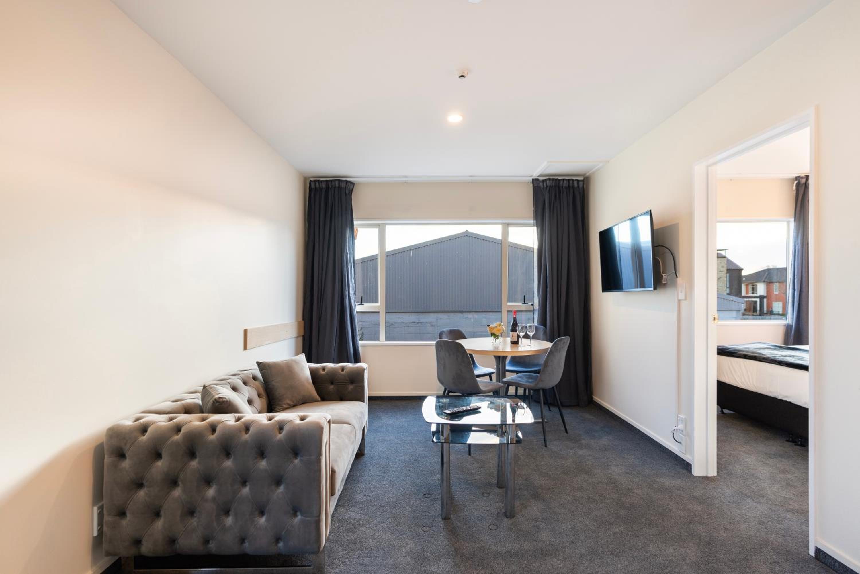 Two-Bedroom Apartment - Photo 8