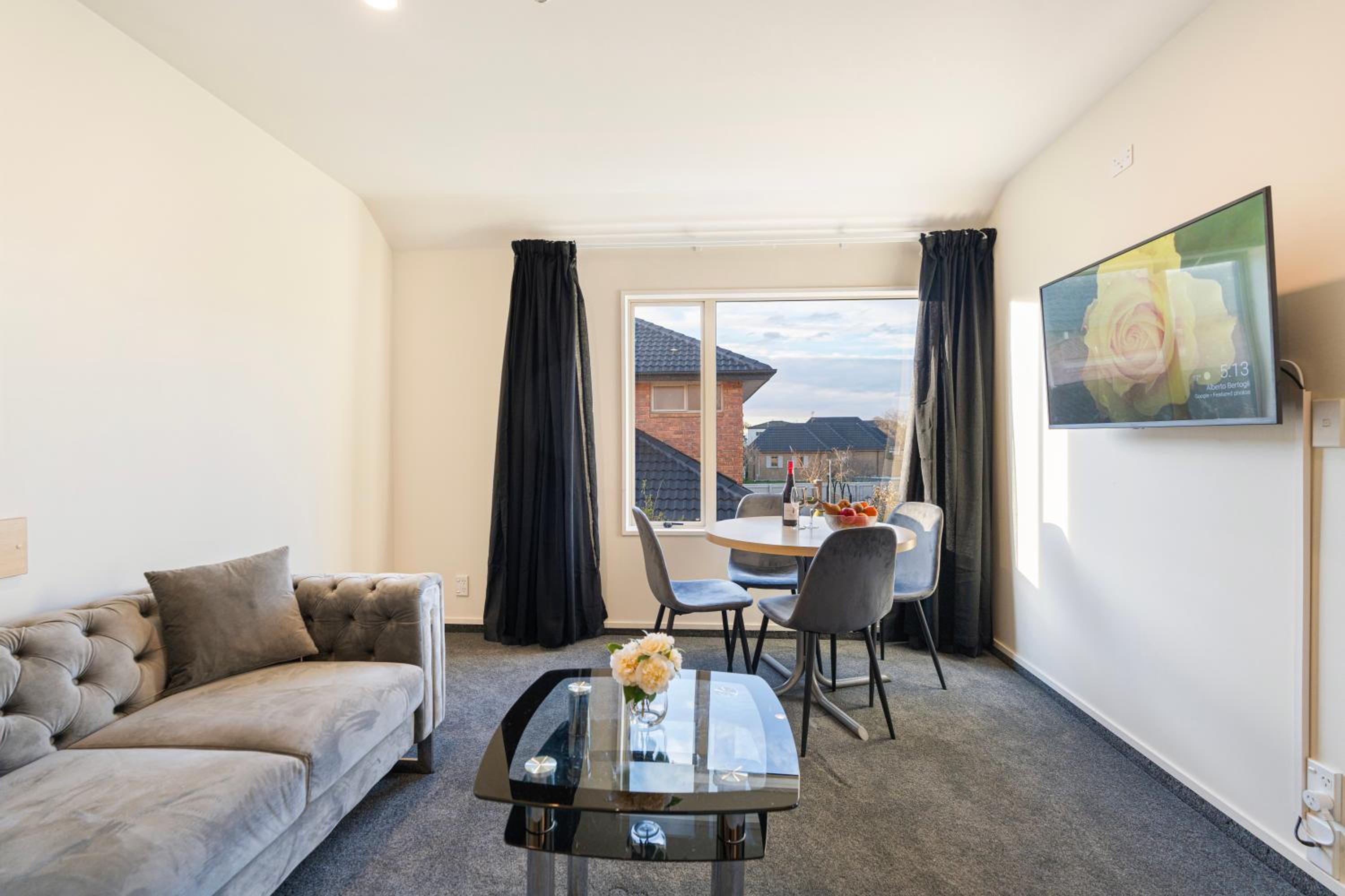 Two-Bedroom Apartment - Photo 10