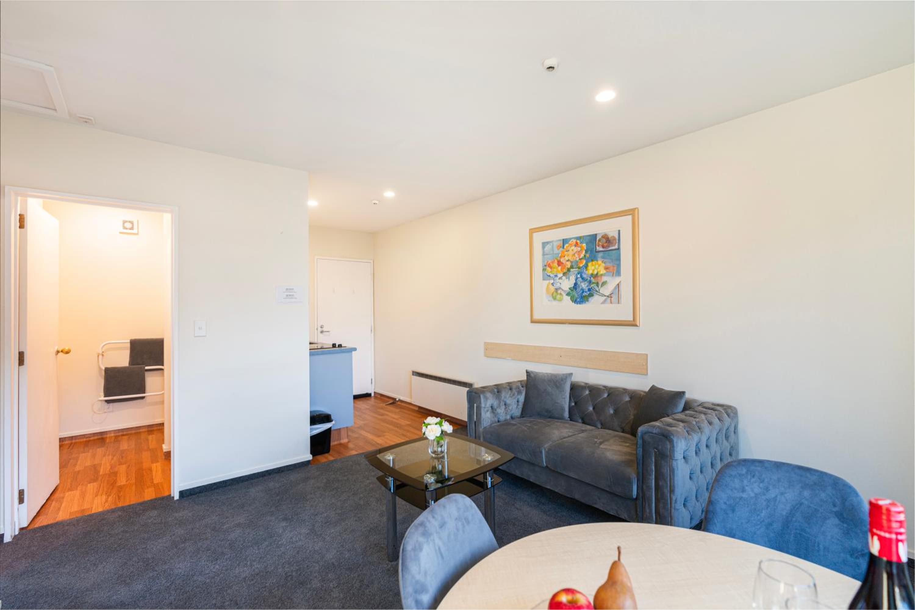 Two-Bedroom Apartment - Photo 12
