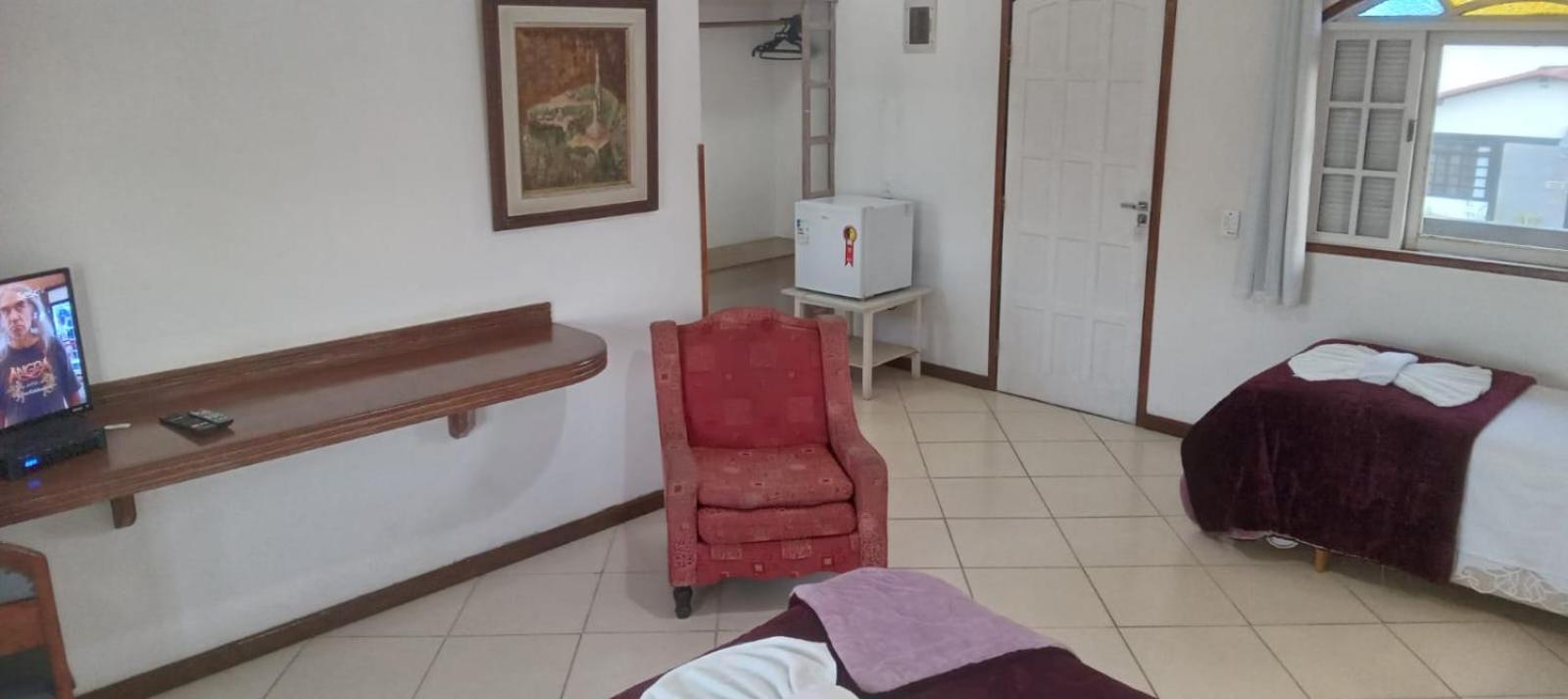 Double Room - Photo 37