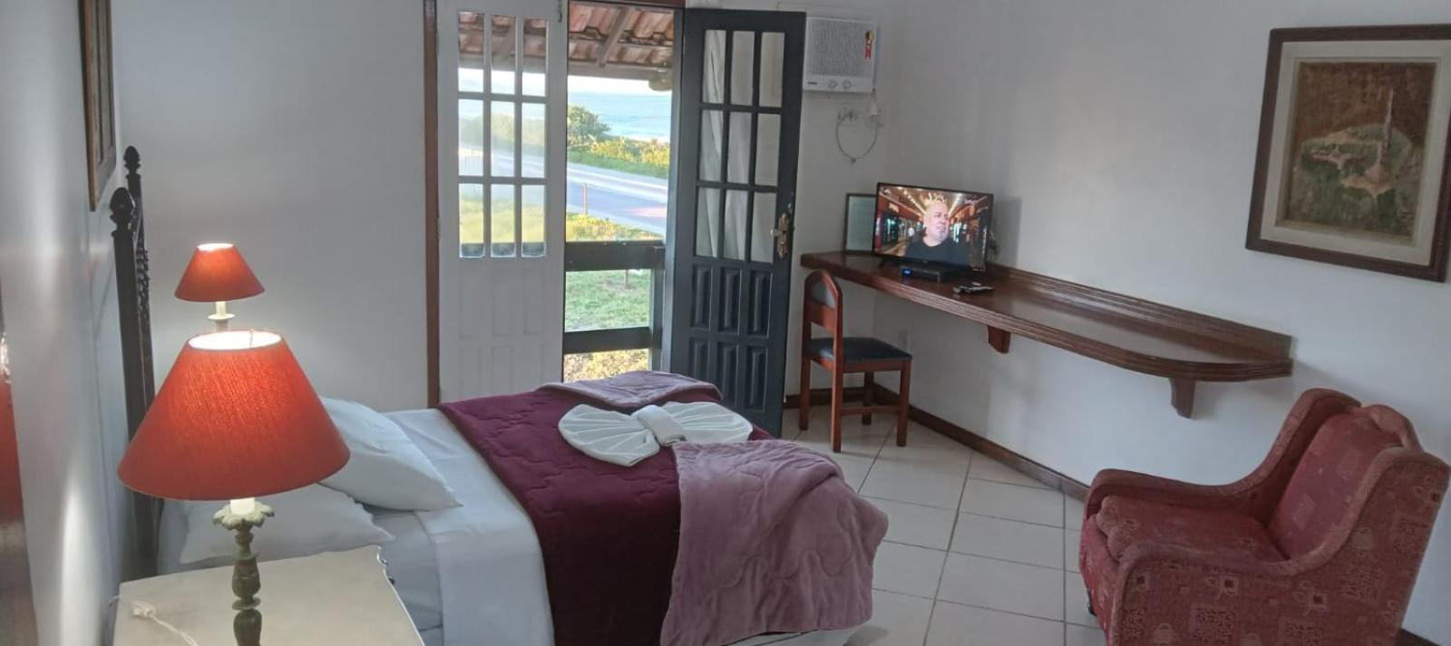 Double Room - Photo 36
