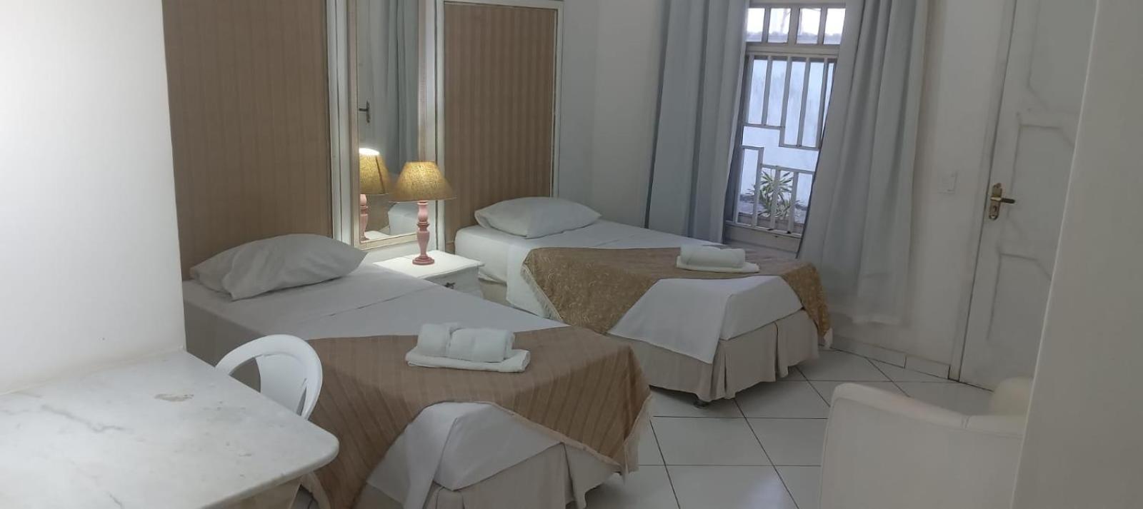 Double Room - Photo 25