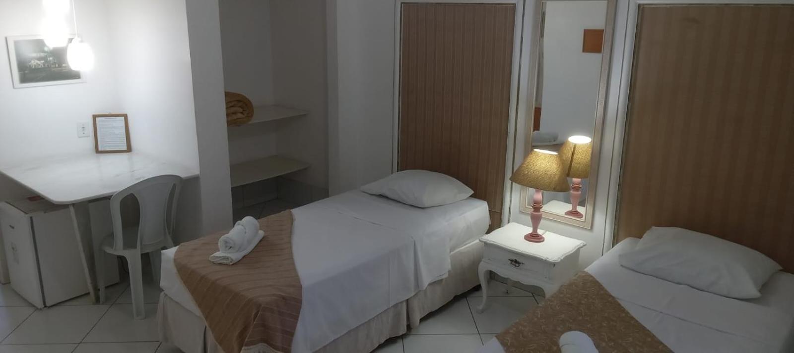 Double Room - Photo 24
