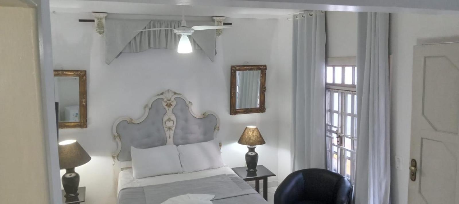 Double Room - Photo 22