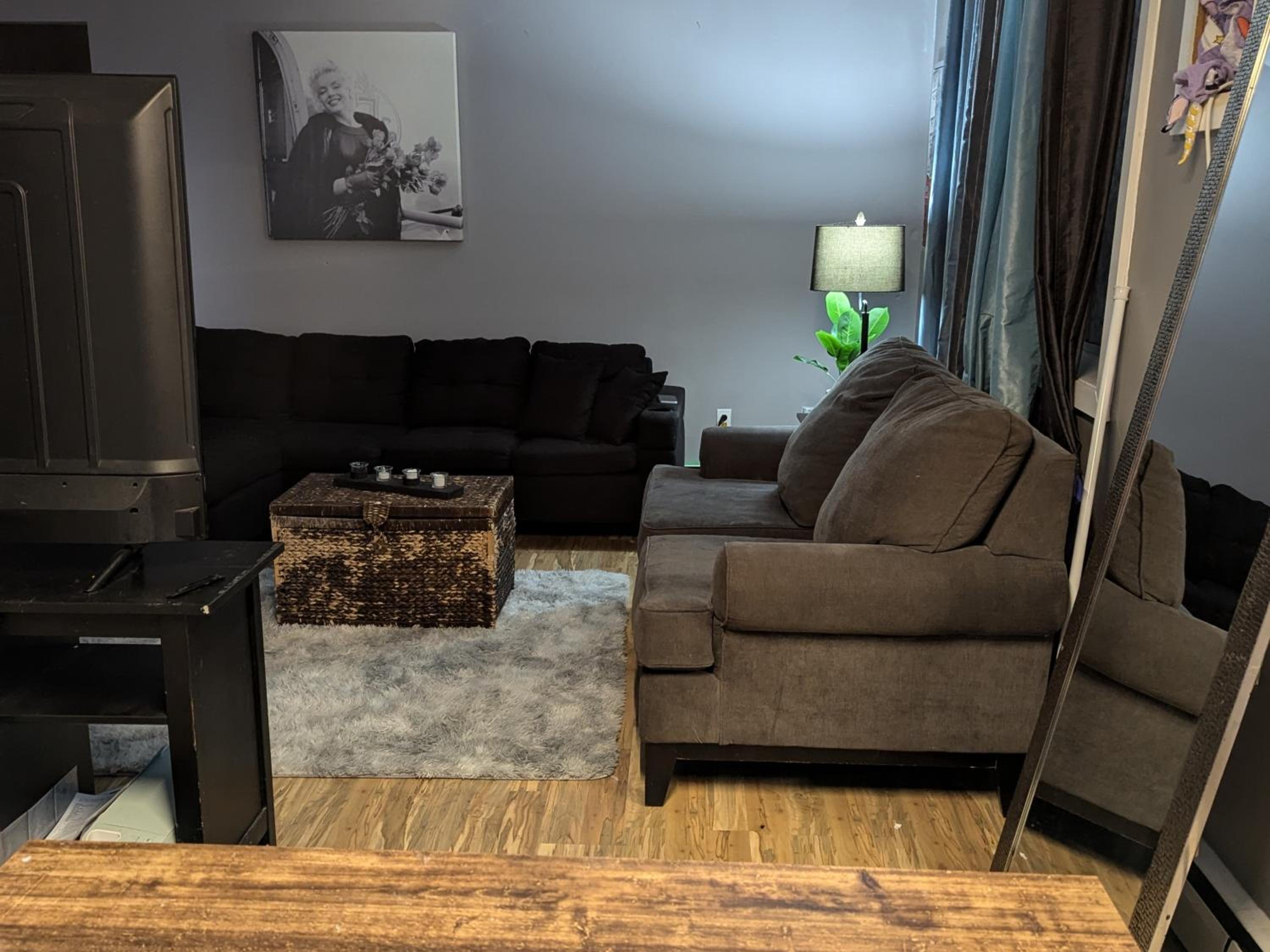 Large Double Room photo 3