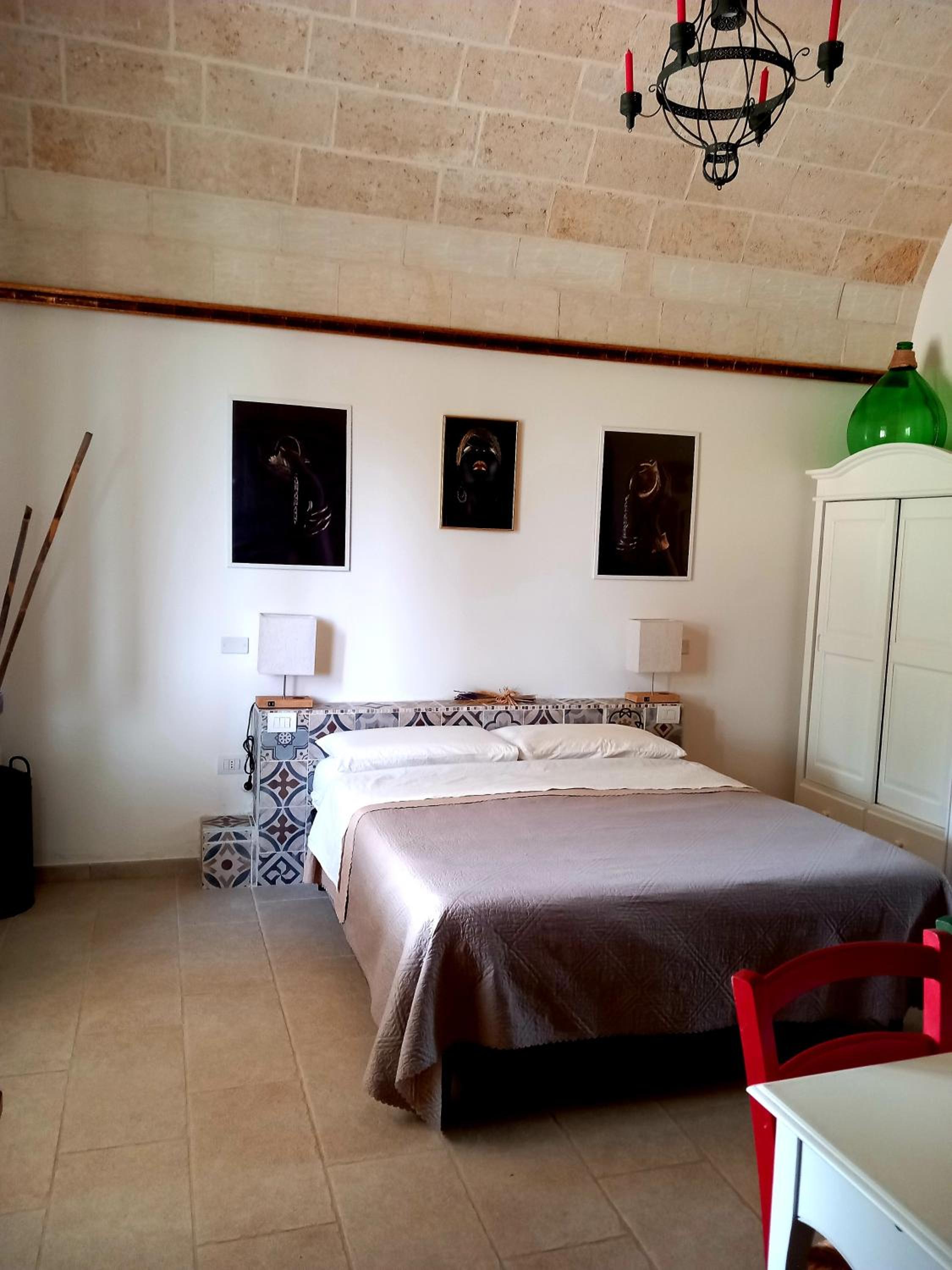 Deluxe Double or Twin Room with Spa Bath