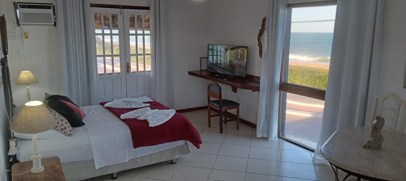 Double Room - Photo 34