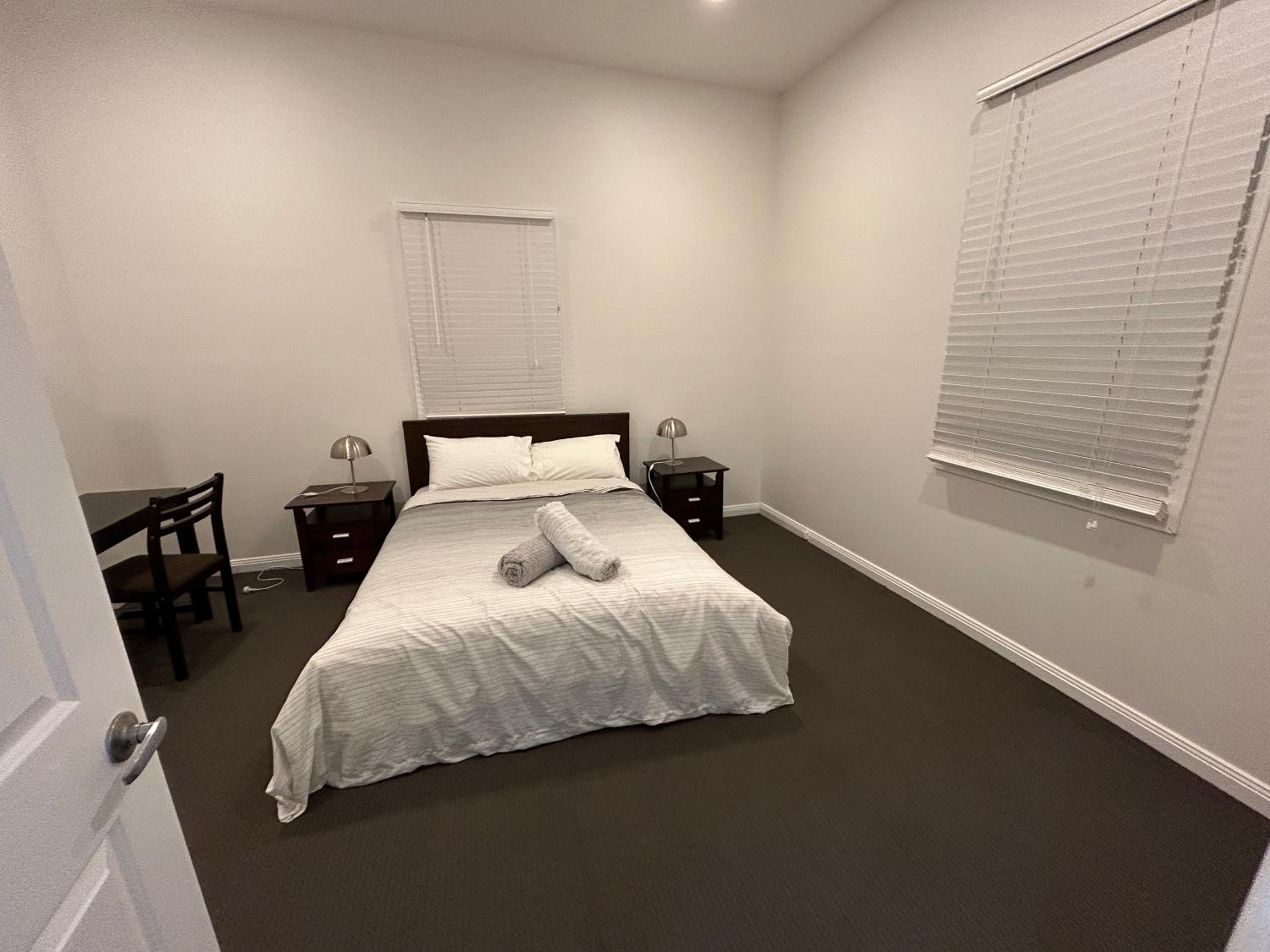 Three-Bedroom House photo 1