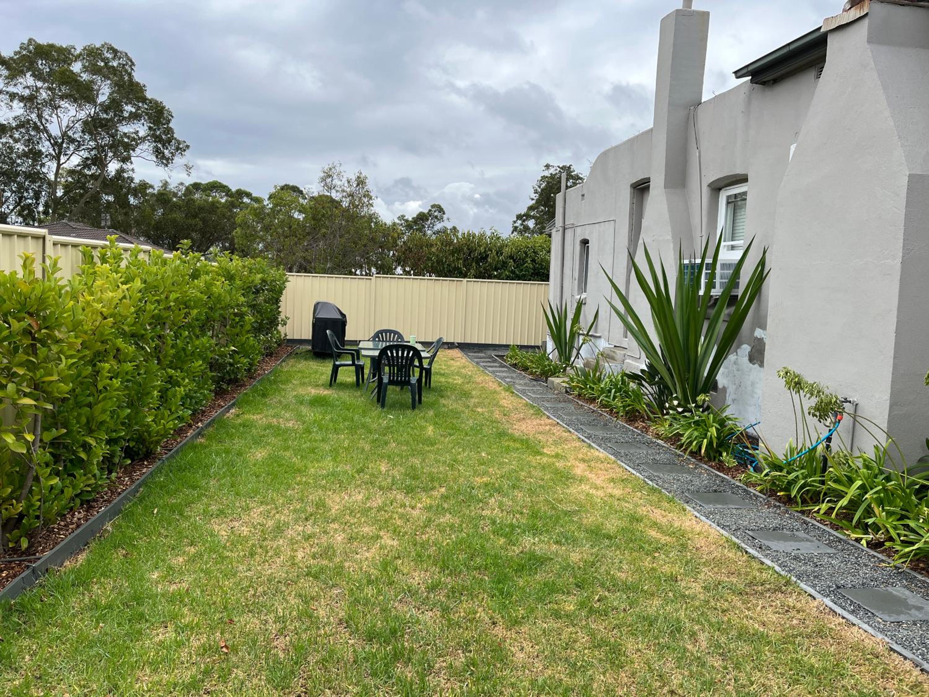 Three-Bedroom House photo 2