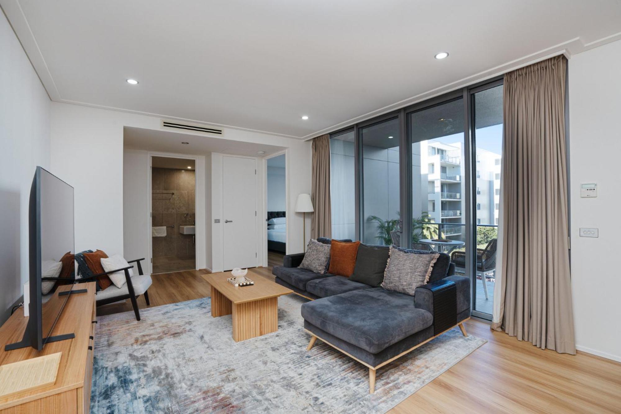 Apartment photo 1