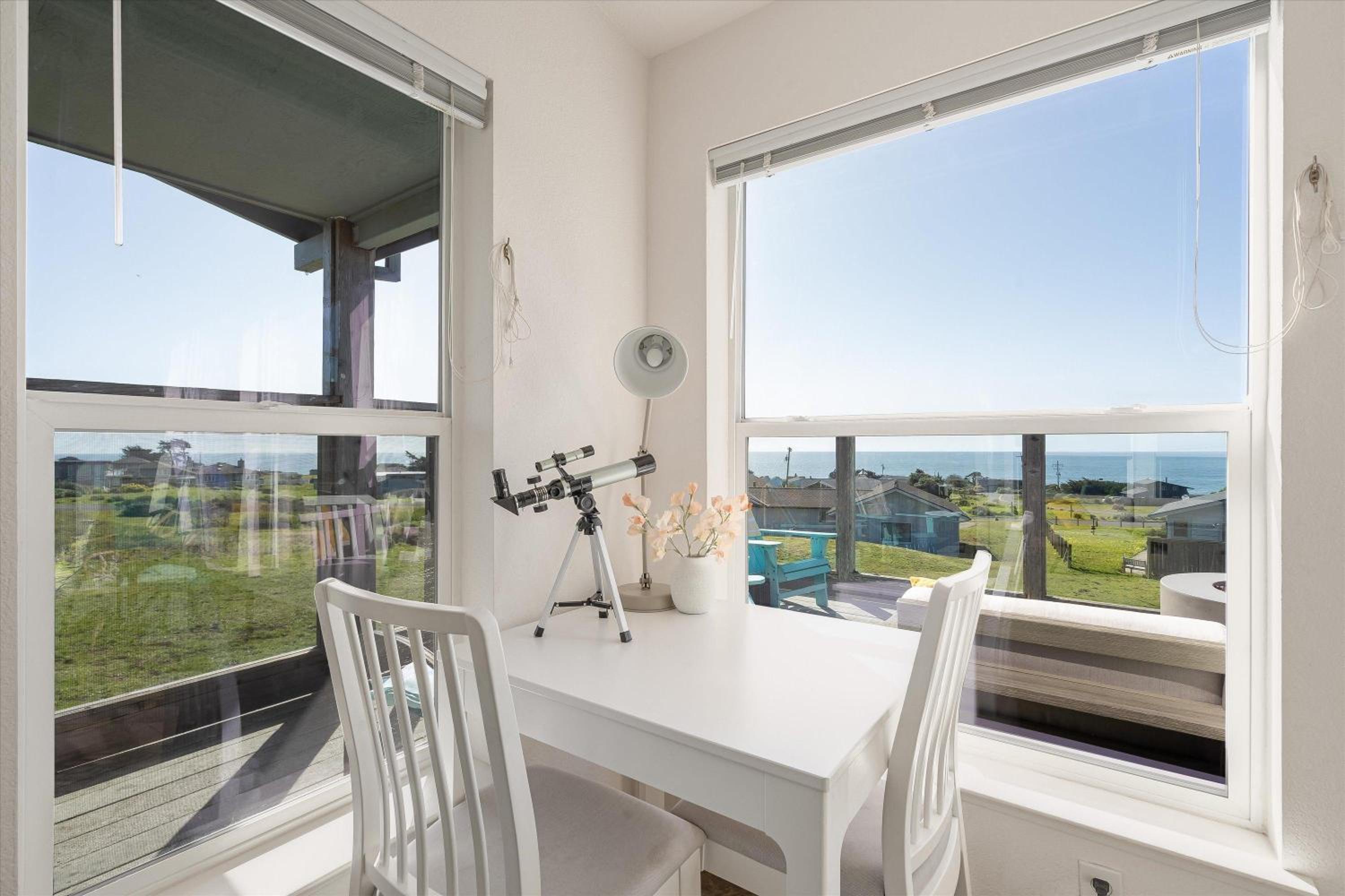 Three-Bedroom Vacation Home  photo 2