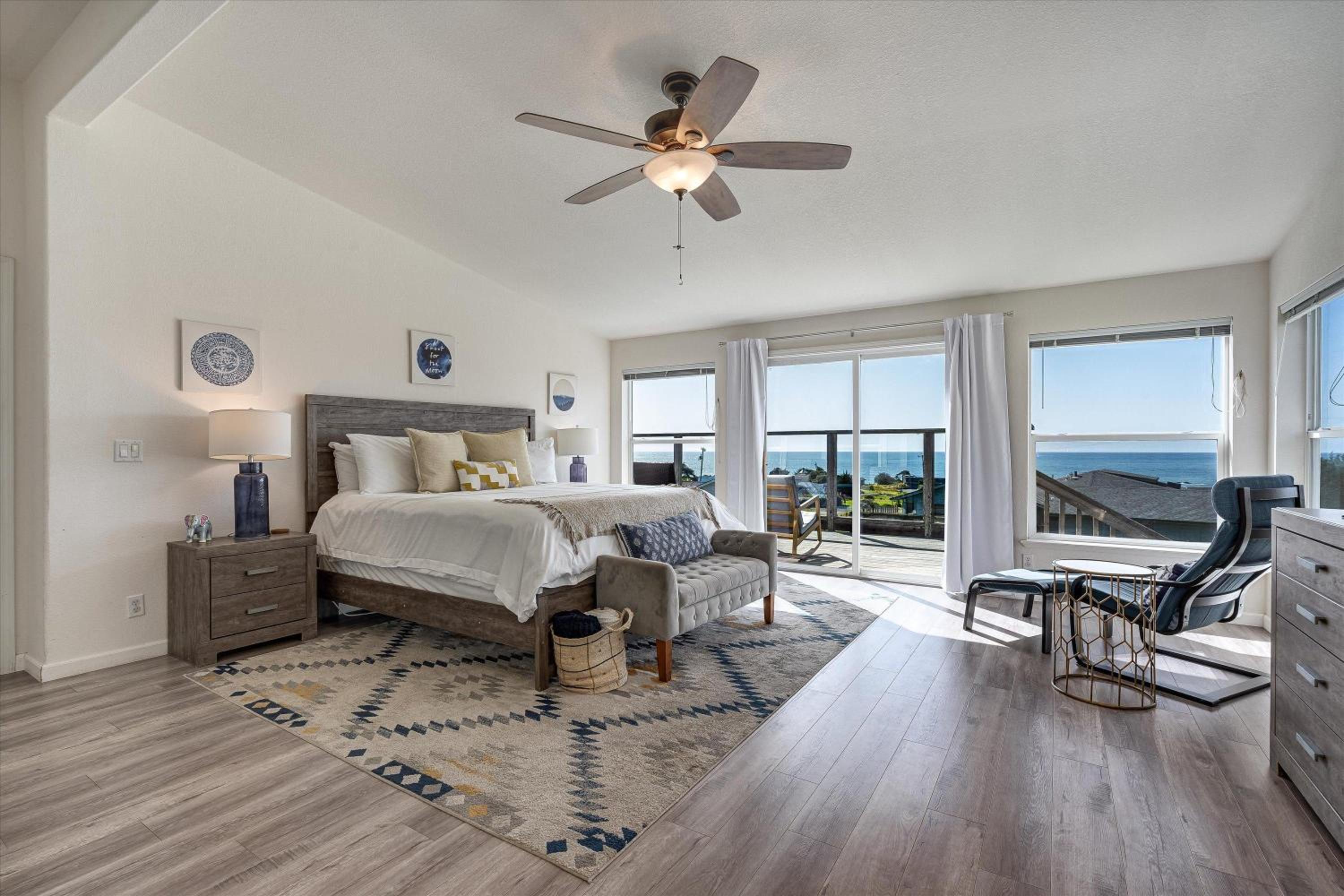 Three-Bedroom Vacation Home  photo 1
