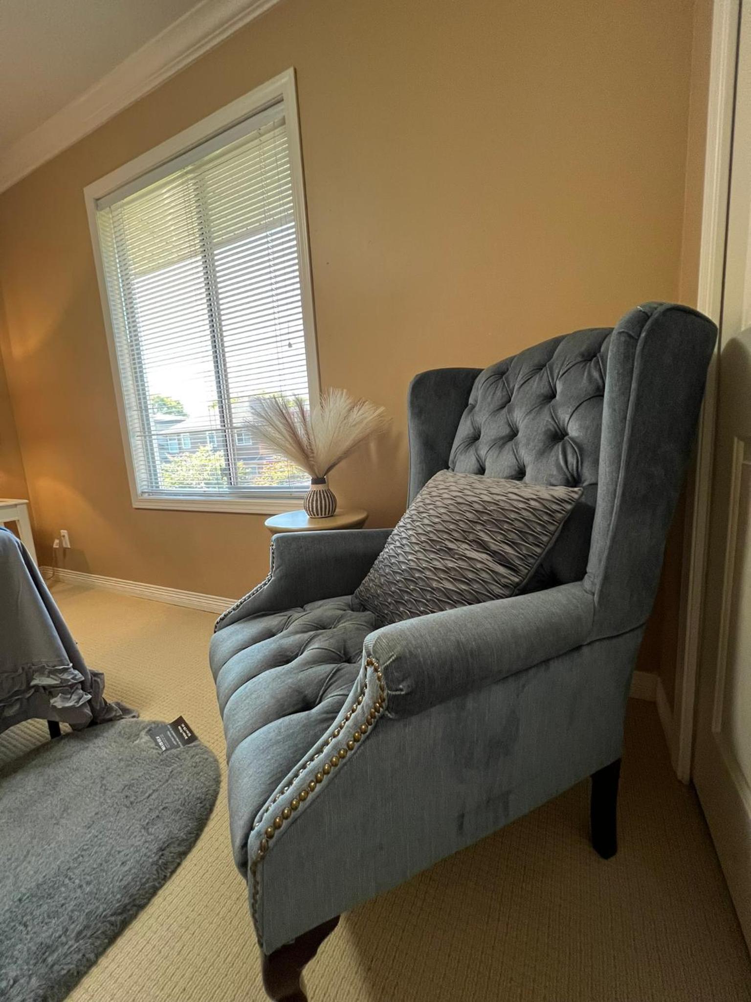 Deluxe Room photo 2