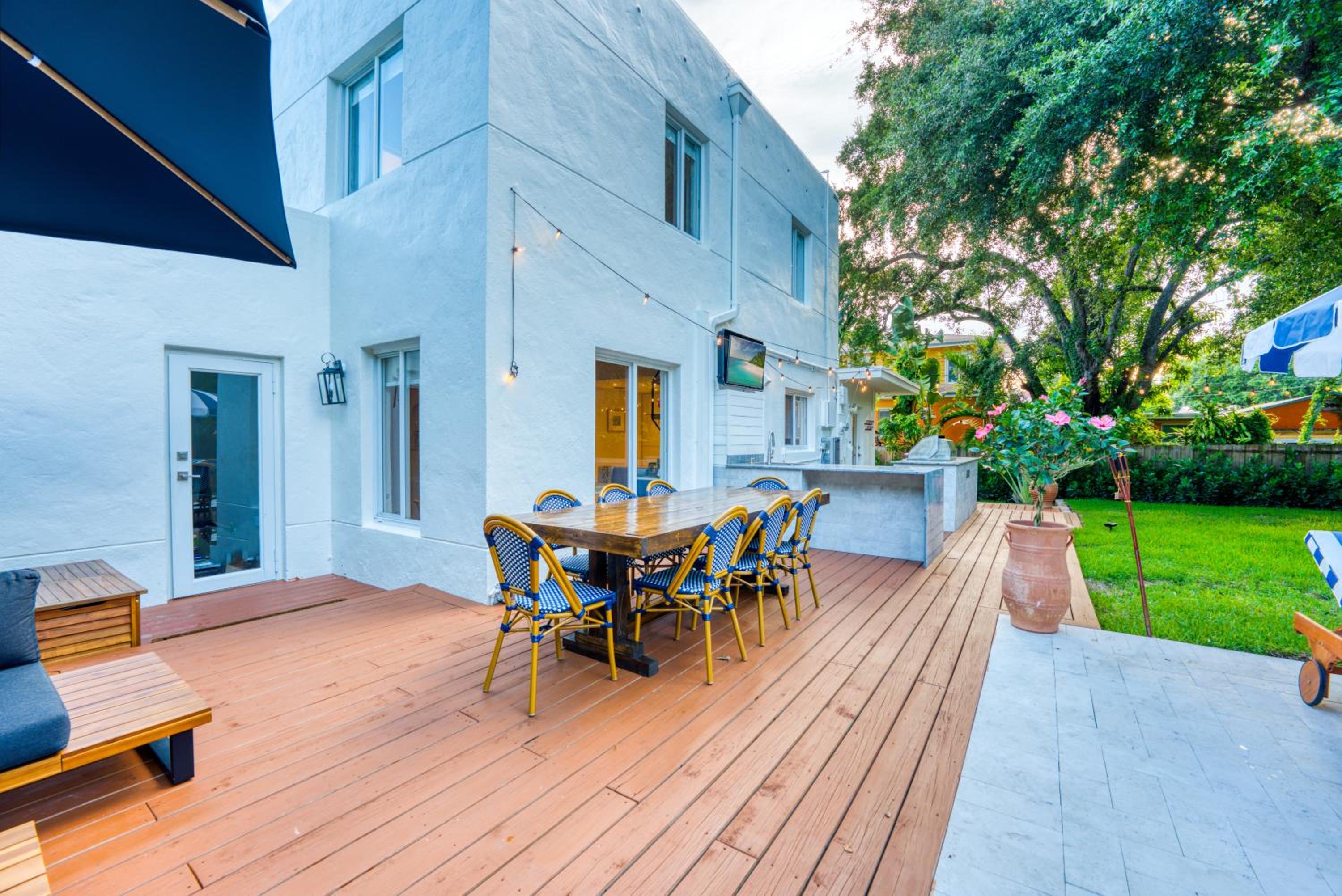 Villa with Private Pool photo 3