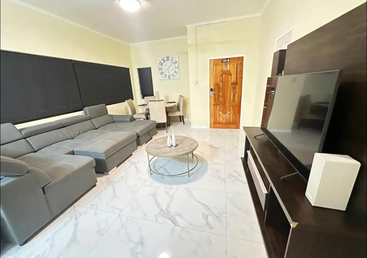 Two-Bedroom House photo 1