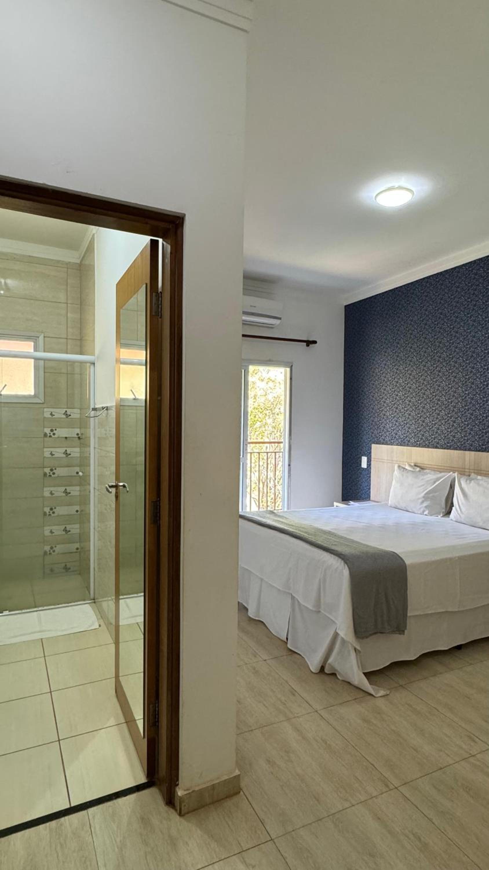 Double Room with Garden View photo 1