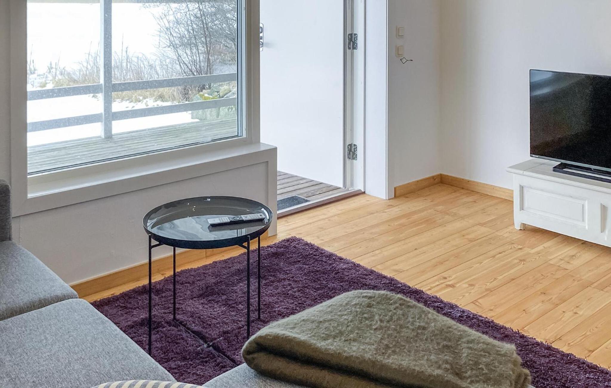 One-Bedroom Vacation Home photo 1