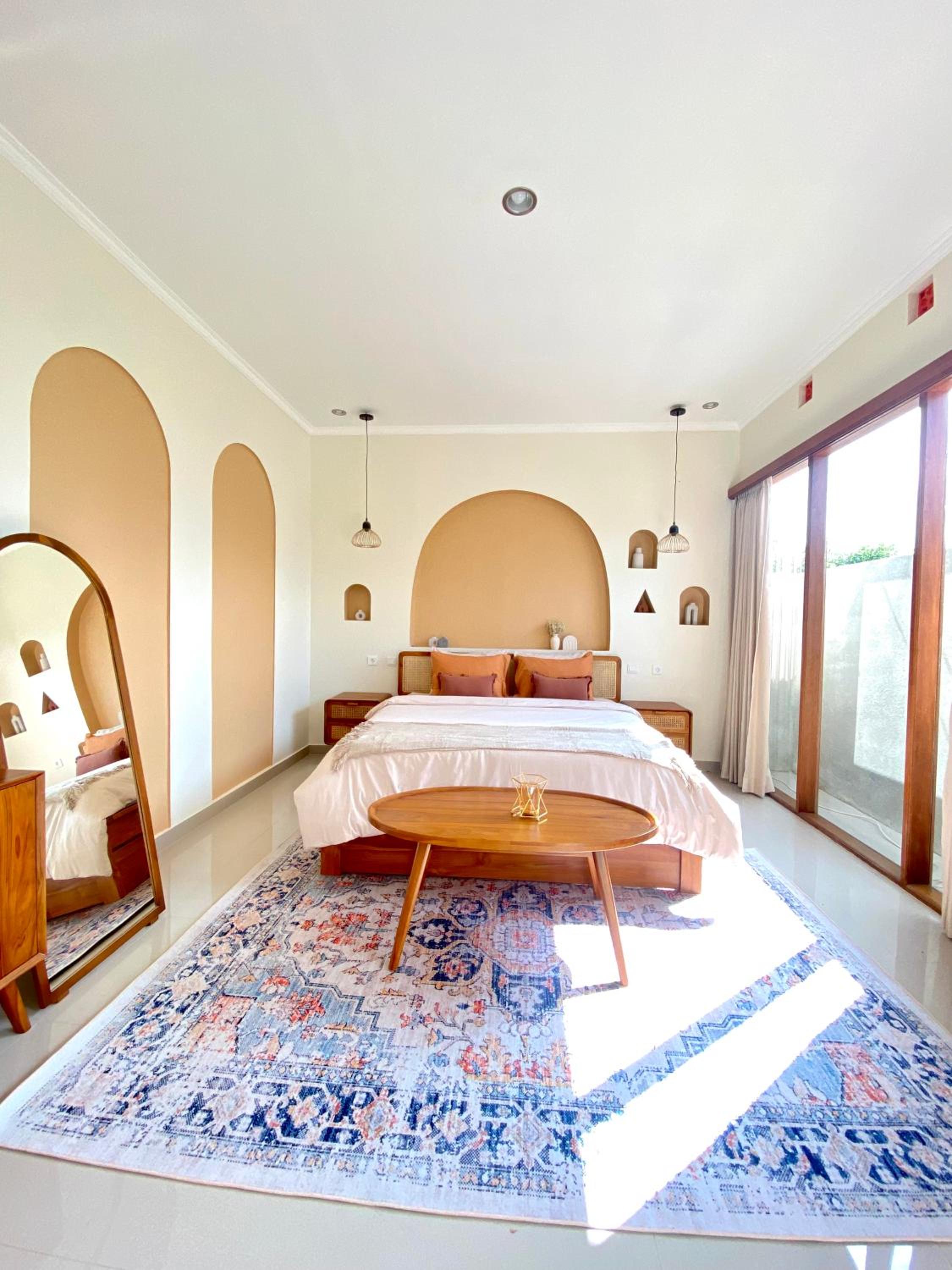 Deluxe Room - Photo 4