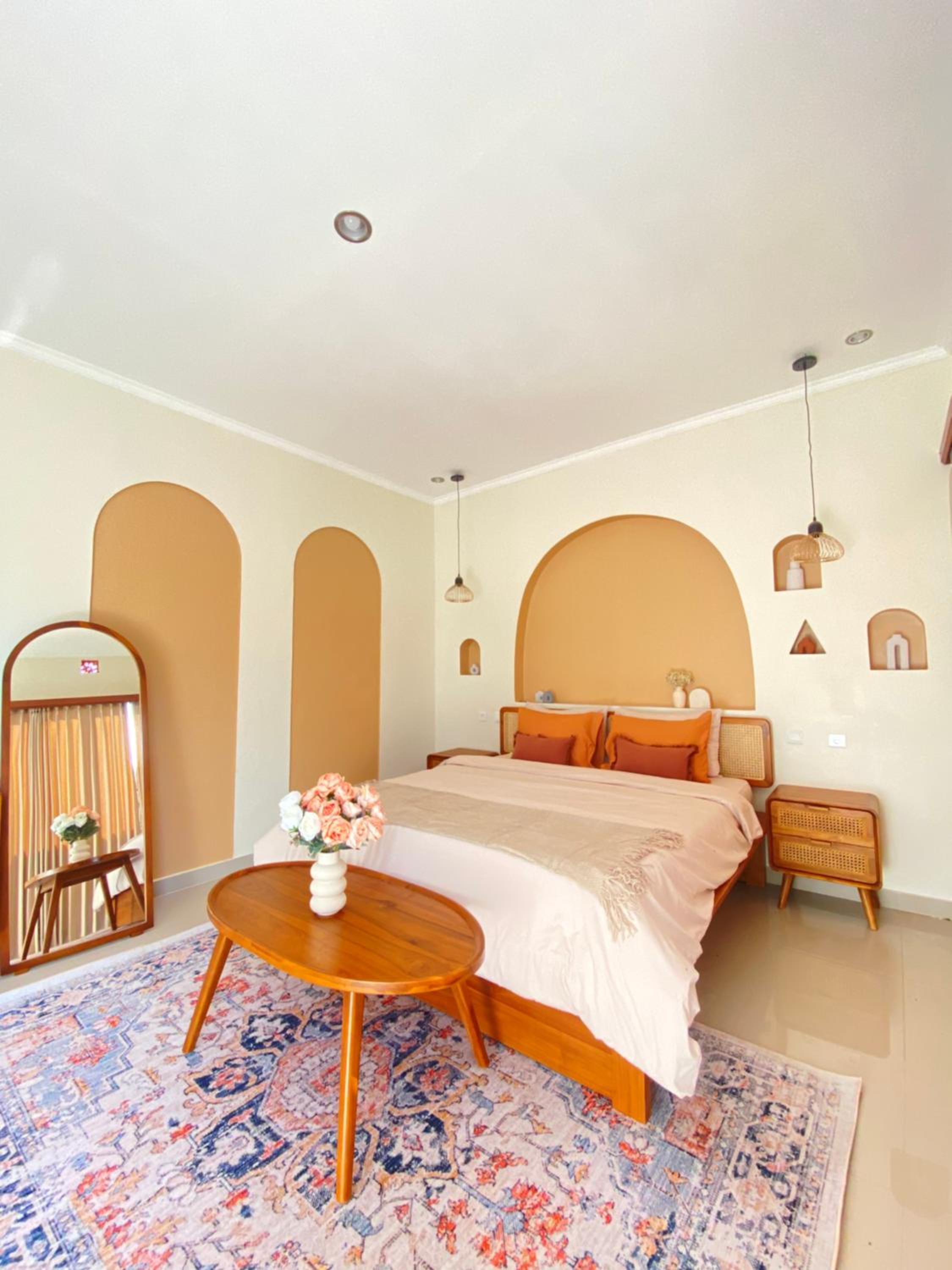 Deluxe Room - Photo 1