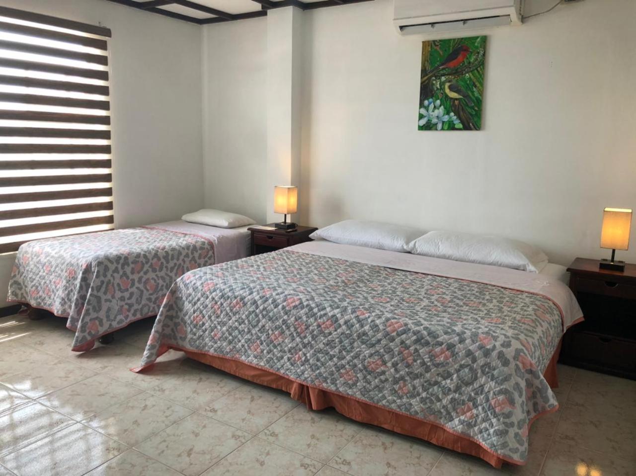 Triple Room photo 2